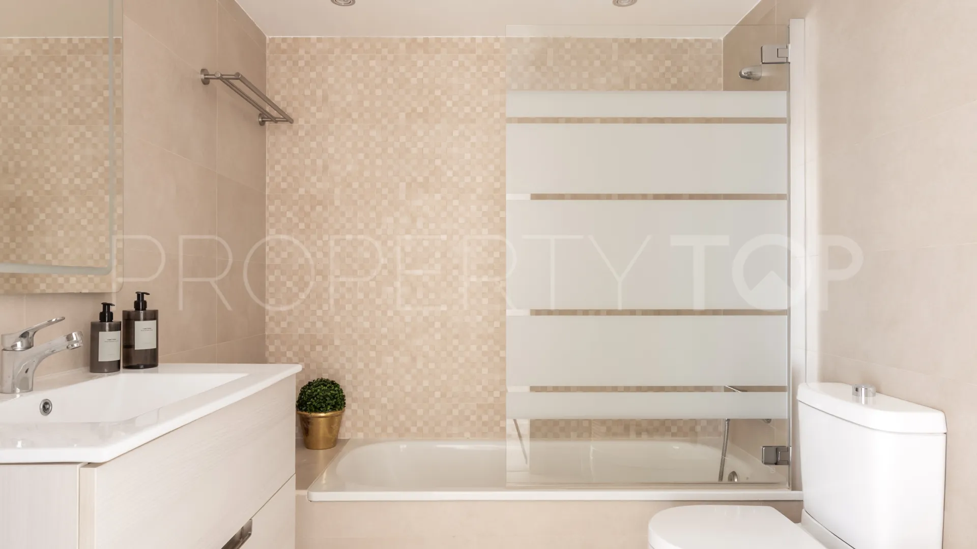 Apartamento a la venta en La Campana de 3 dormitorios