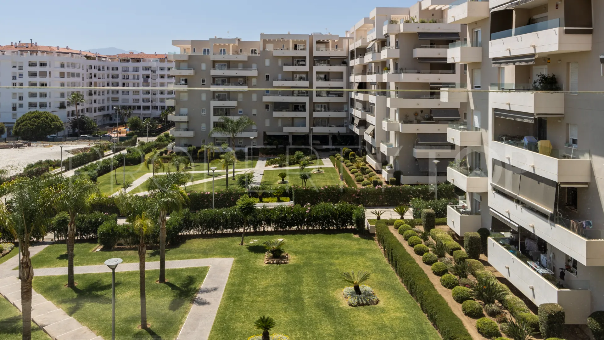 Apartamento a la venta en La Campana de 3 dormitorios