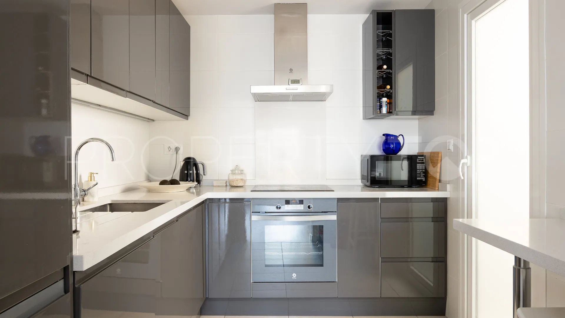 Apartamento a la venta en La Campana de 3 dormitorios