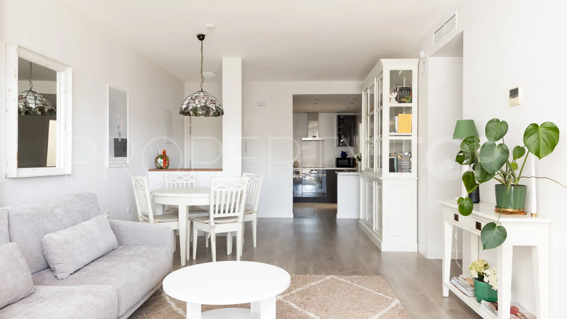 Apartamento a la venta en La Campana de 3 dormitorios
