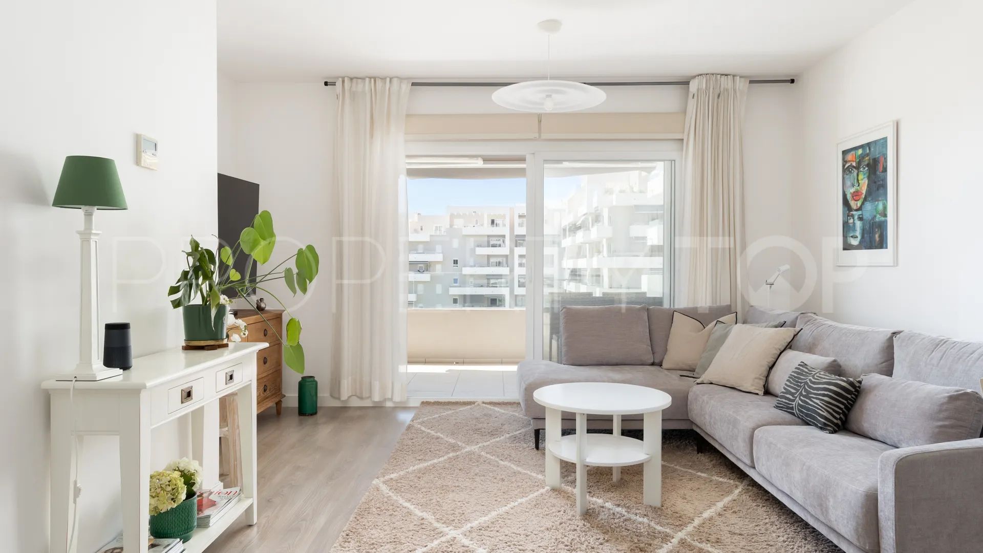 Apartamento a la venta en La Campana de 3 dormitorios