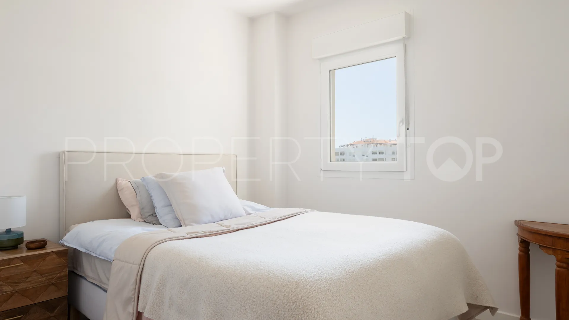 Apartamento a la venta en La Campana de 3 dormitorios