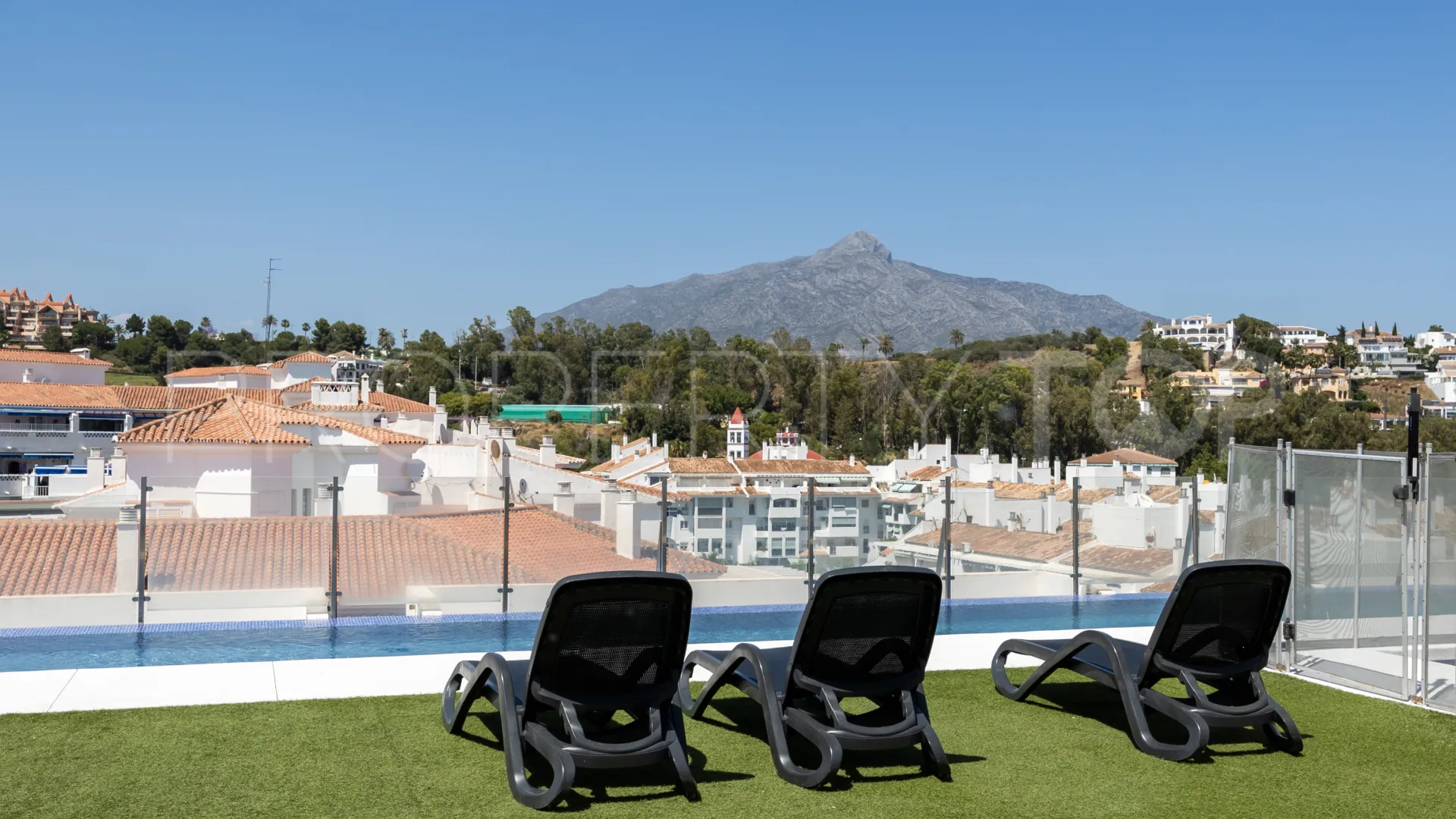 Apartamento a la venta en La Campana de 3 dormitorios