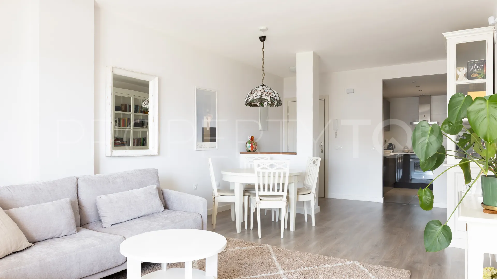 Apartamento a la venta en La Campana de 3 dormitorios