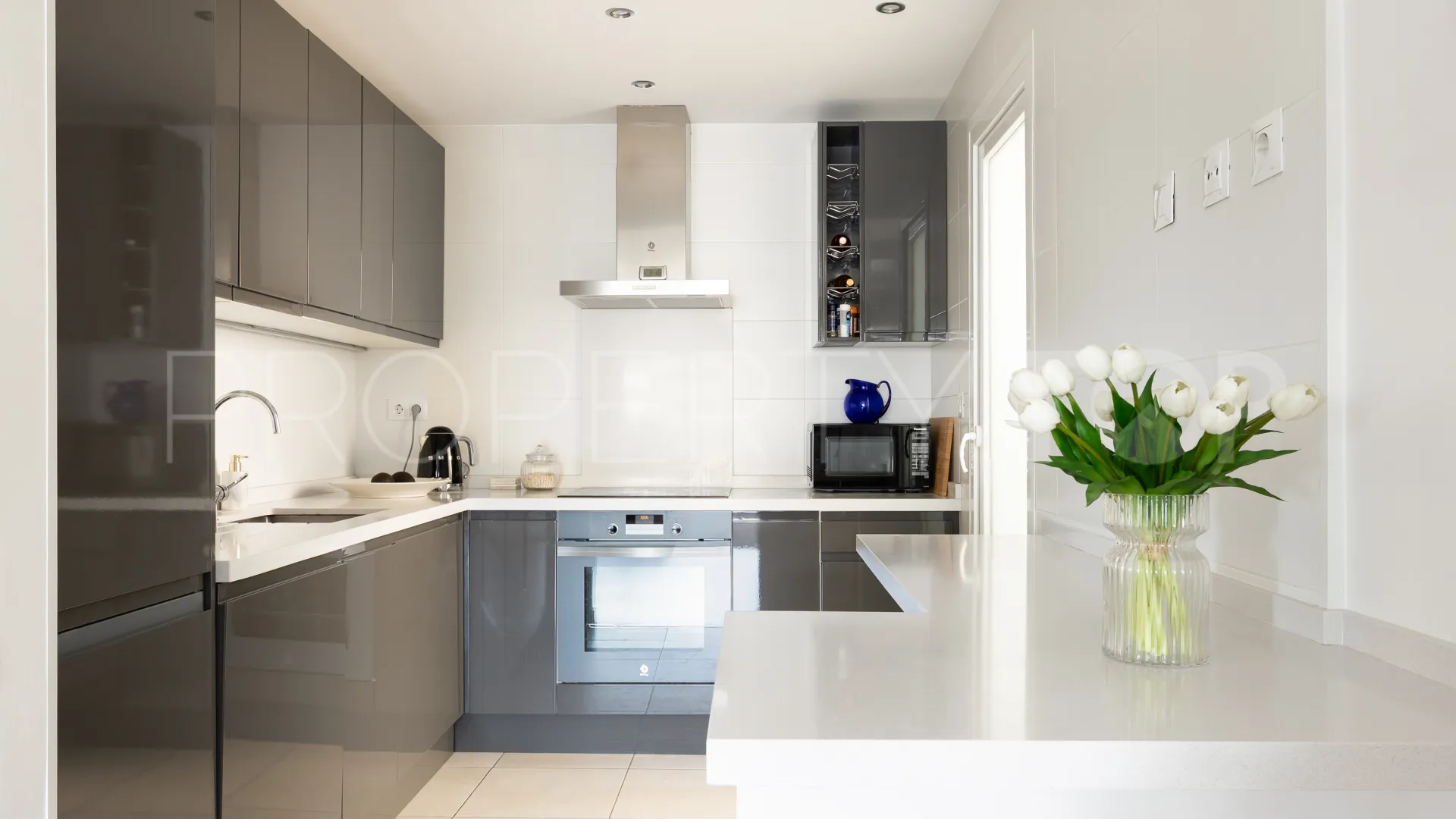 Apartamento a la venta en La Campana de 3 dormitorios