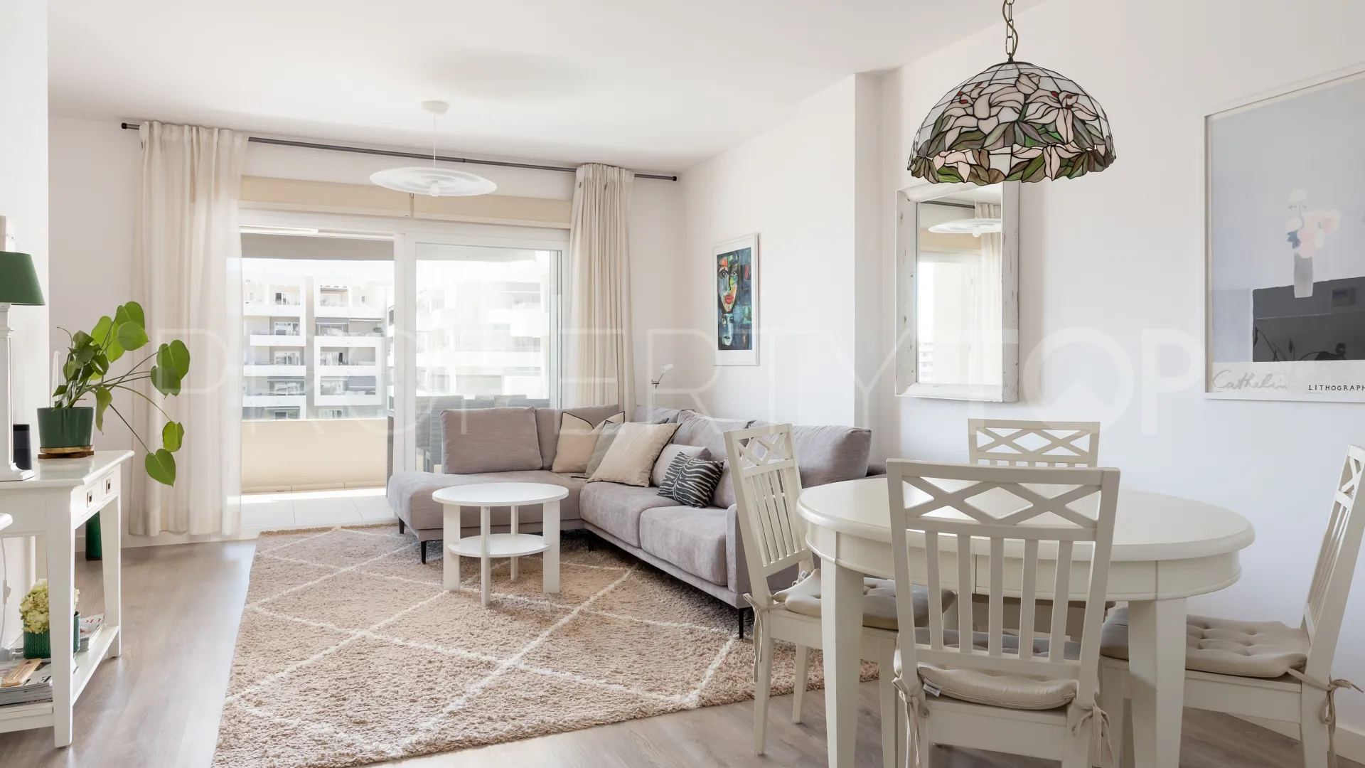 Apartamento a la venta en La Campana de 3 dormitorios