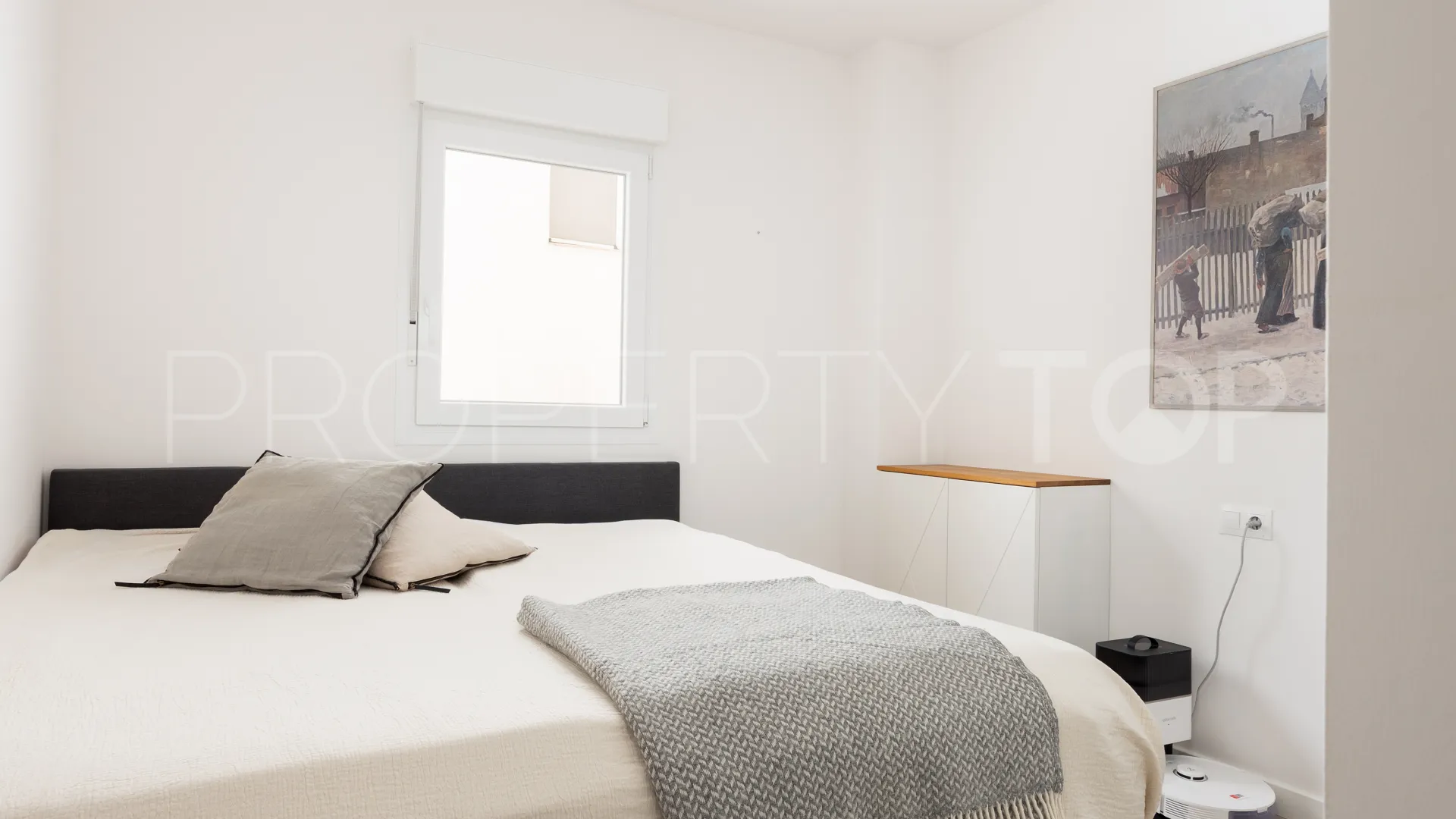 Apartamento a la venta en La Campana de 3 dormitorios
