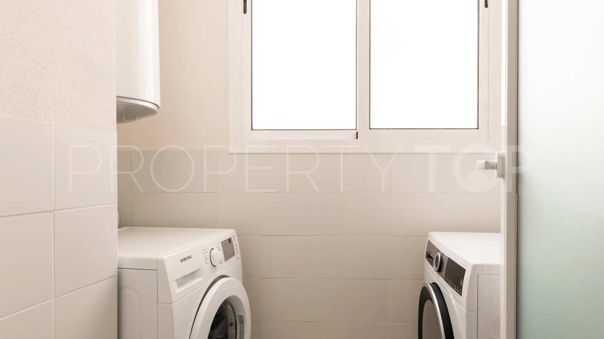 Apartamento a la venta en La Campana de 3 dormitorios