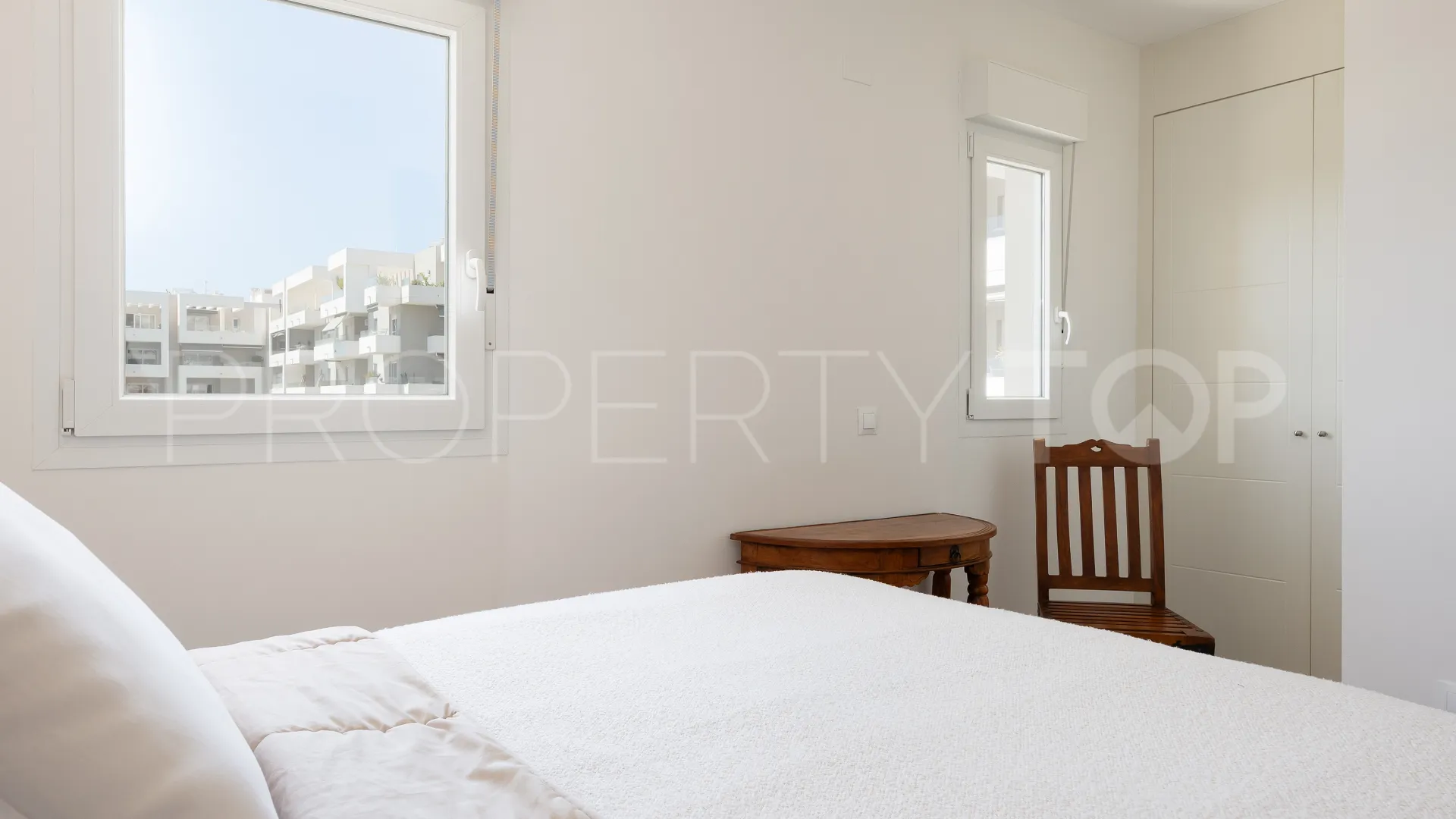 Apartamento a la venta en La Campana de 3 dormitorios
