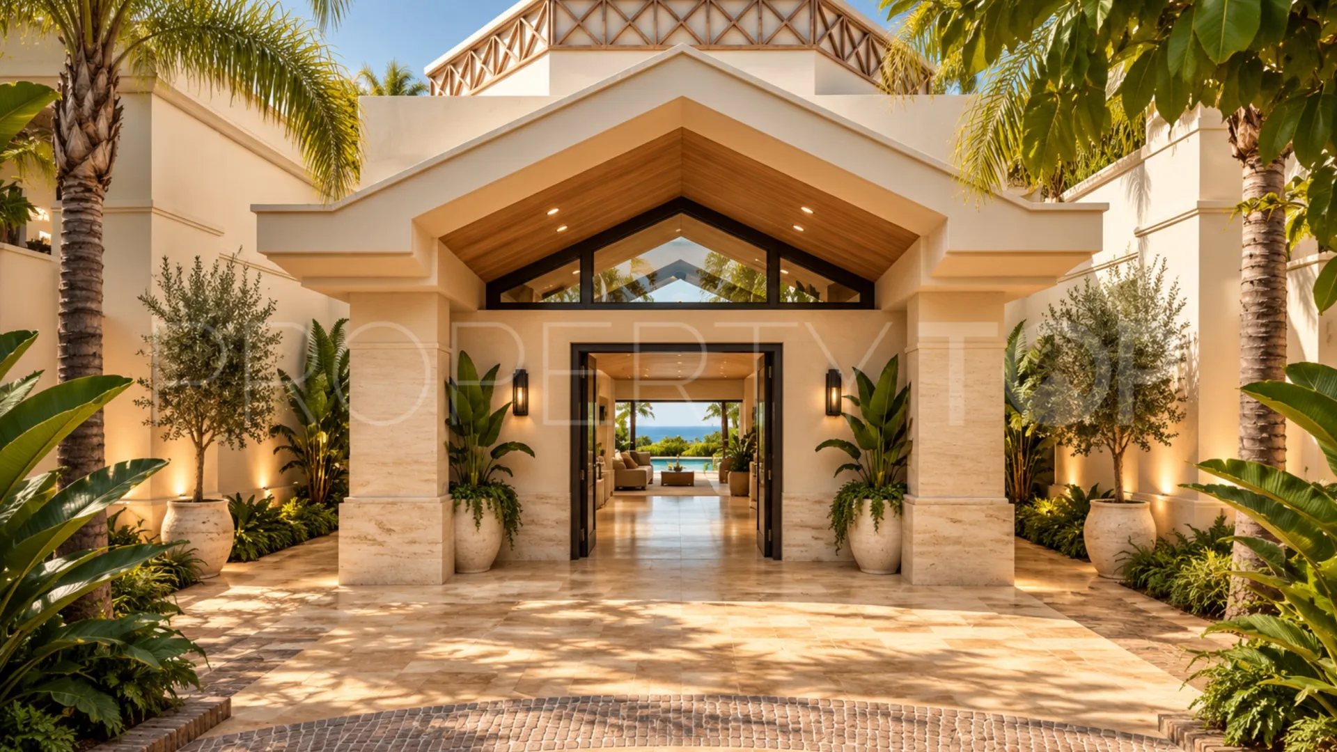 Los Flamingos, villa en venta de 6 dormitorios