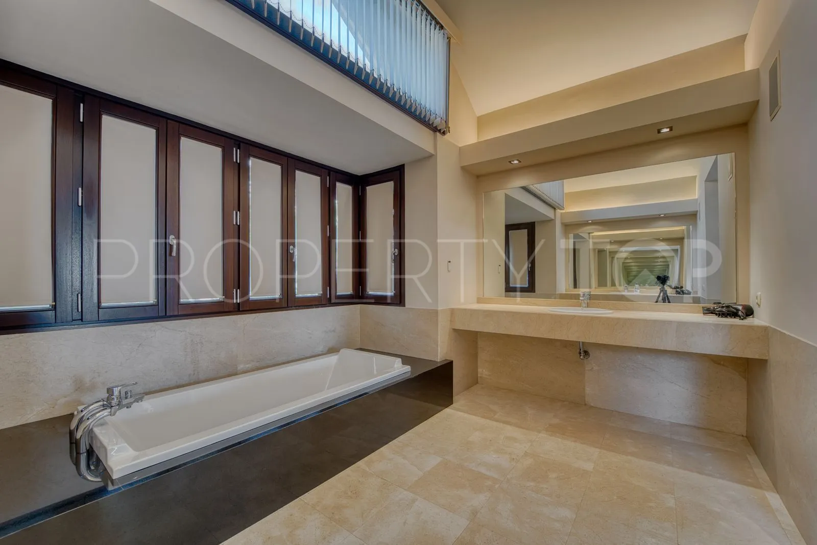 Los Flamingos, villa en venta de 6 dormitorios