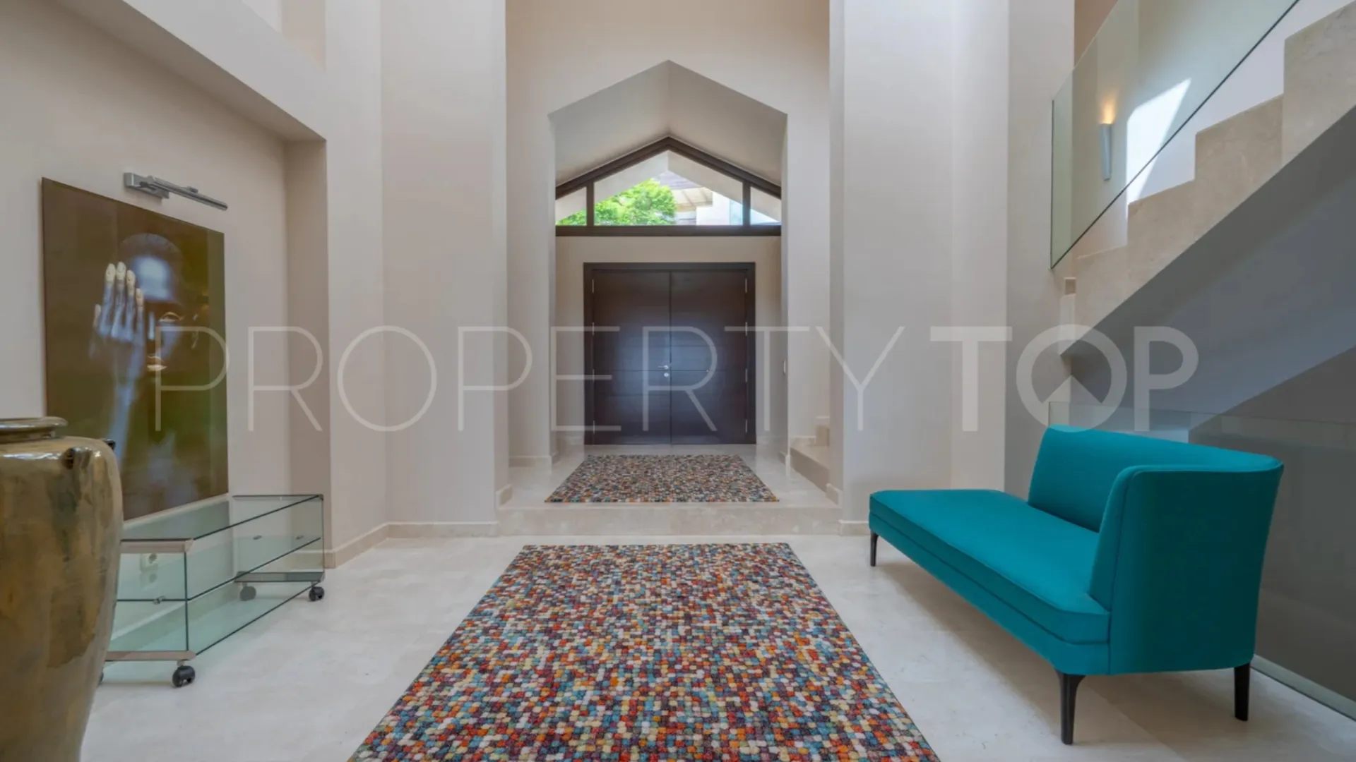 Los Flamingos, villa en venta de 6 dormitorios