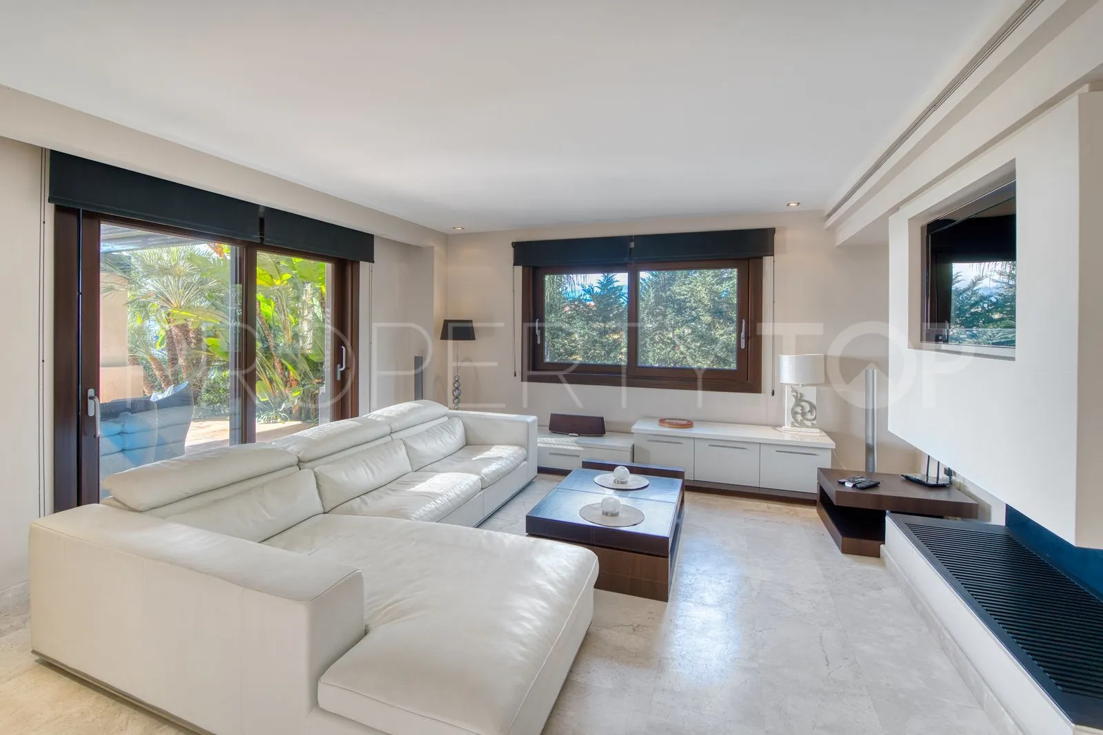 Los Flamingos, villa en venta de 6 dormitorios