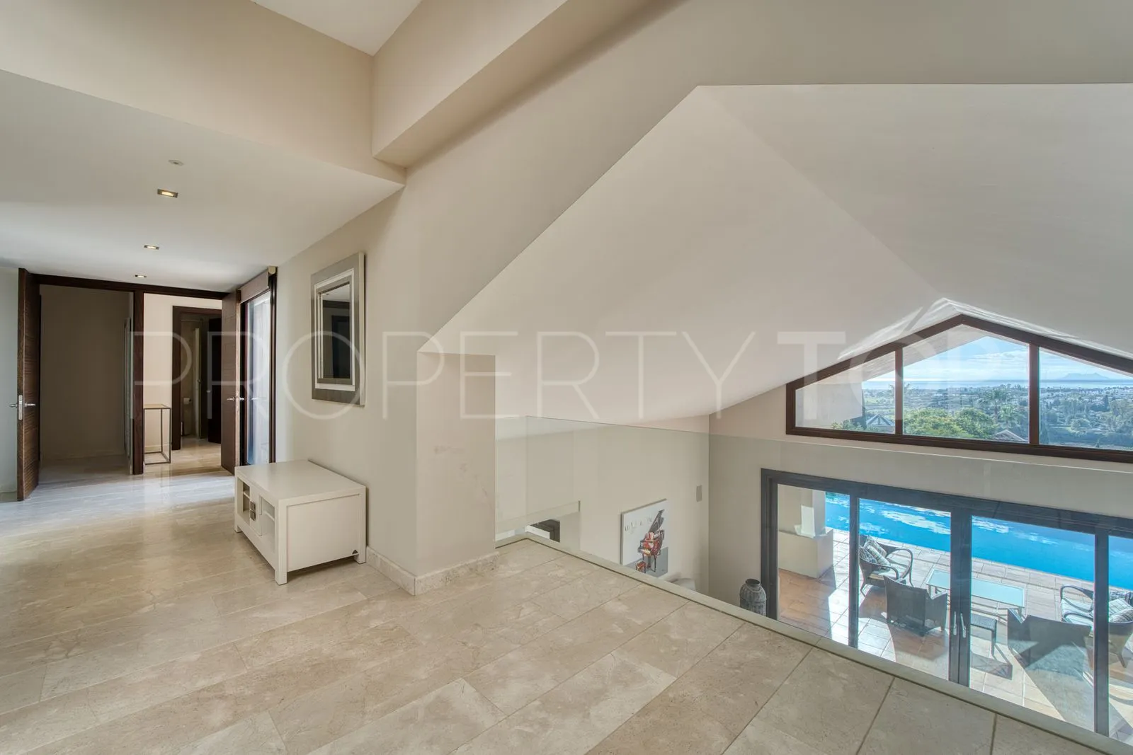 Los Flamingos, villa en venta de 6 dormitorios