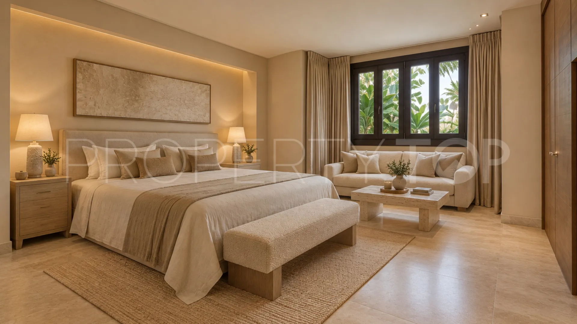 Los Flamingos, villa en venta de 6 dormitorios