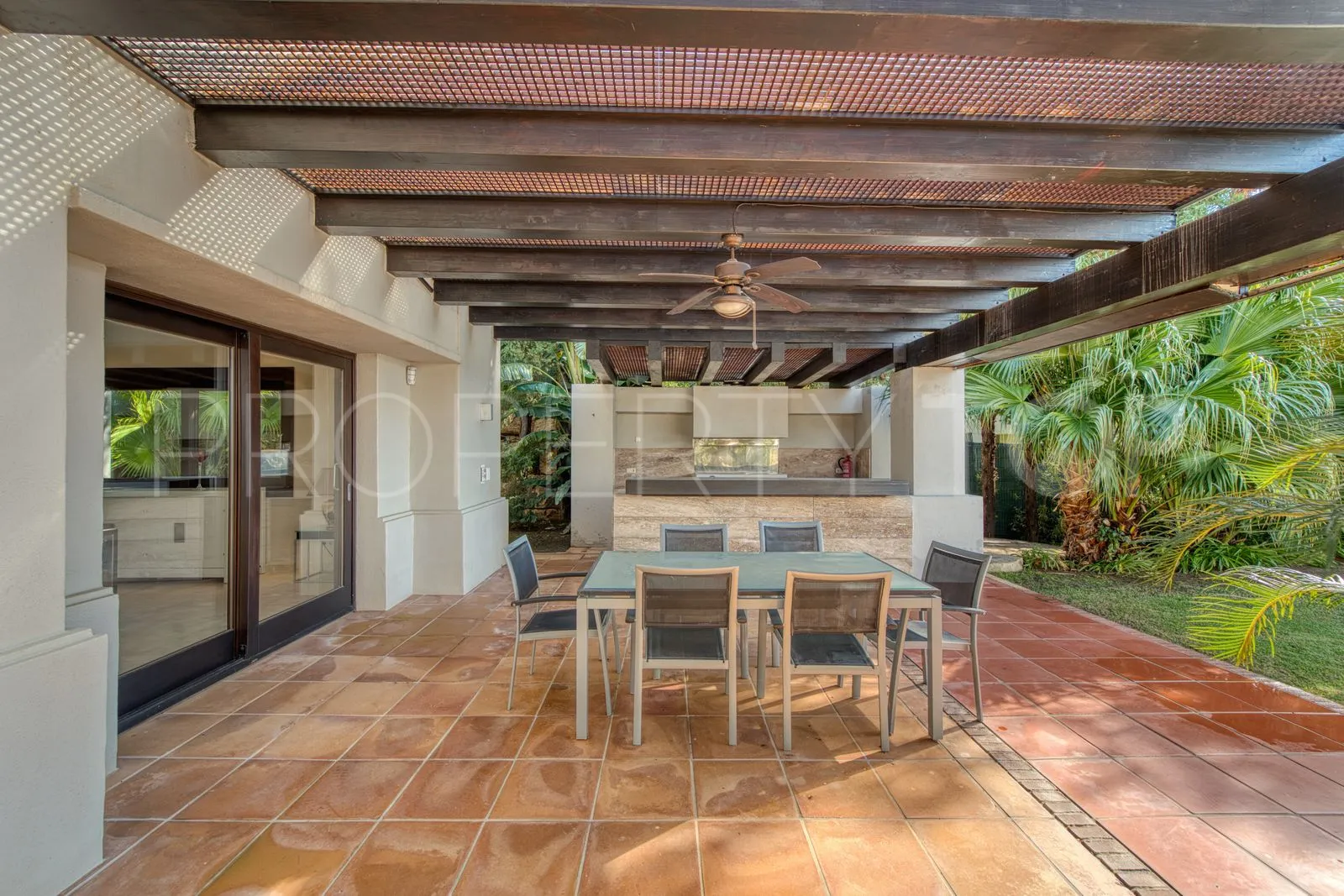Los Flamingos, villa en venta de 6 dormitorios