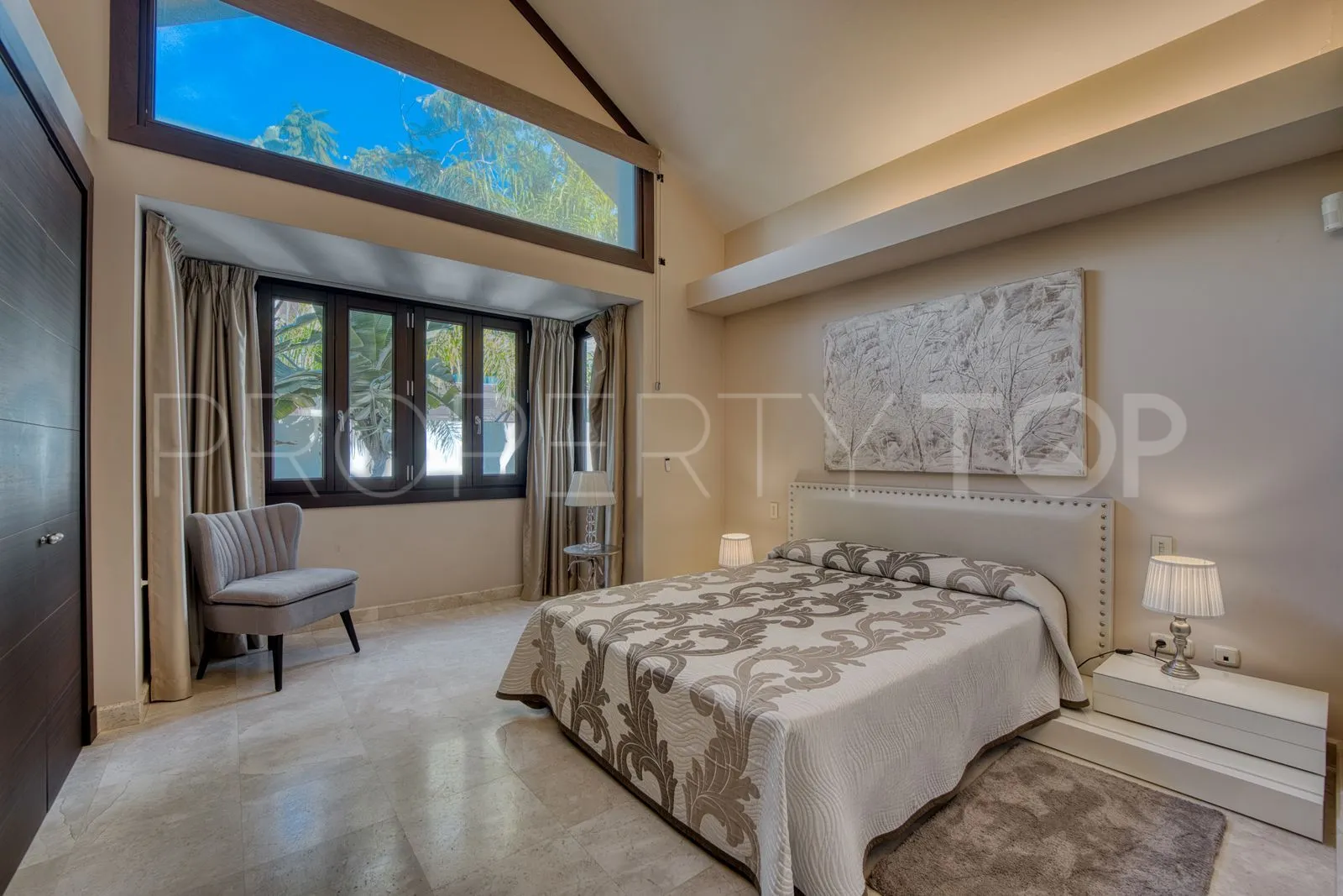 Los Flamingos, villa en venta de 6 dormitorios