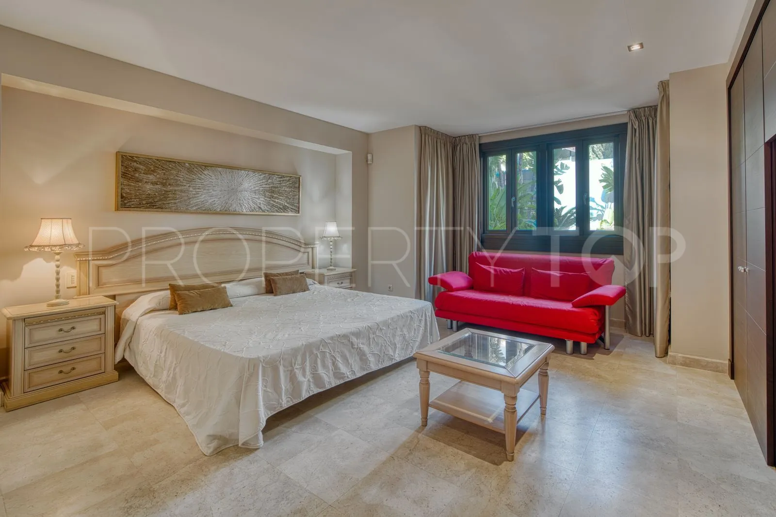 Los Flamingos, villa en venta de 6 dormitorios