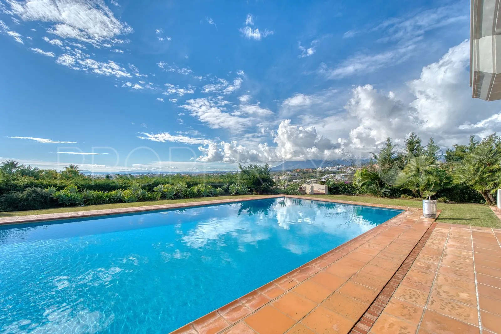 Los Flamingos, villa en venta de 6 dormitorios
