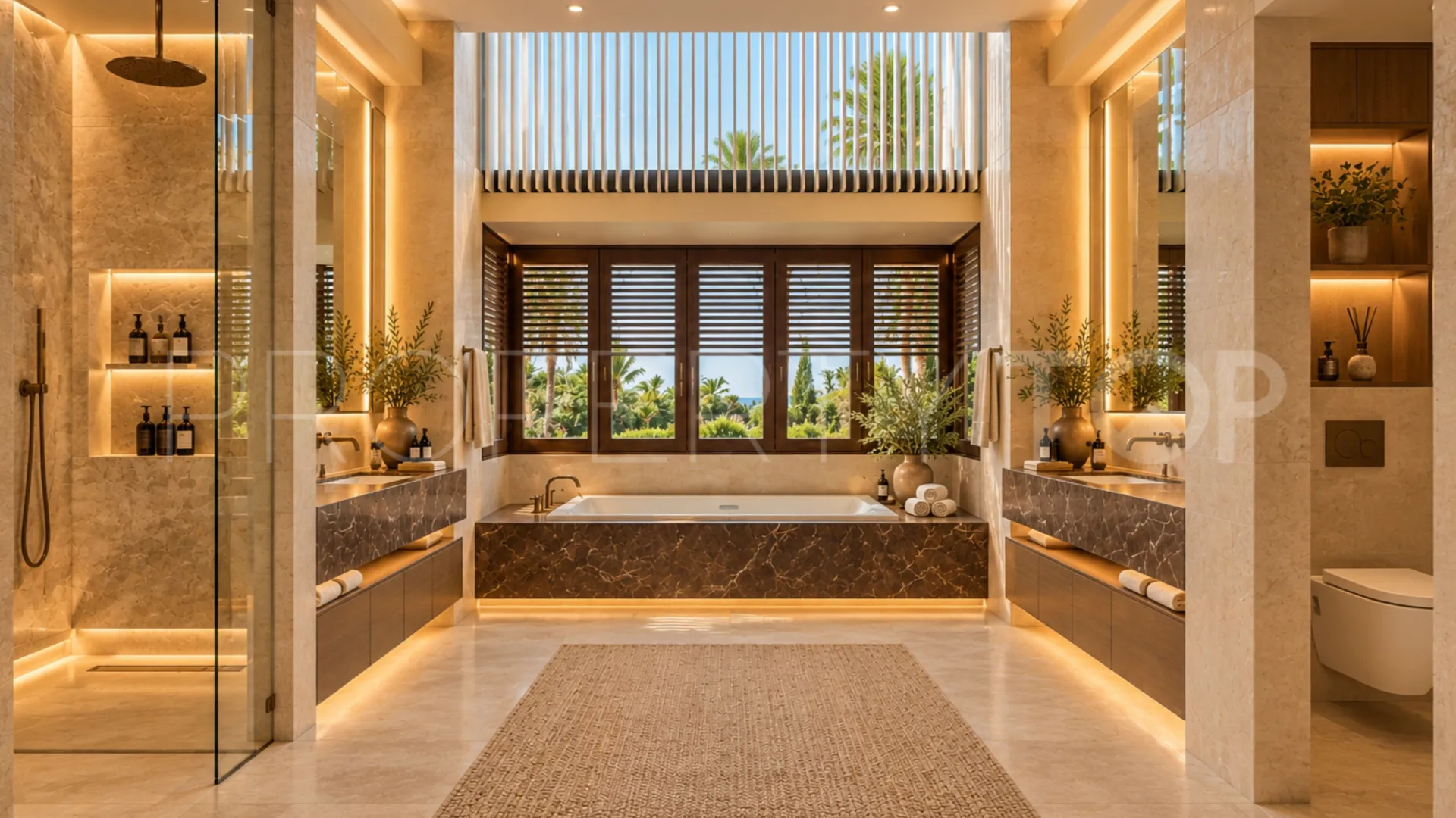 Los Flamingos, villa en venta de 6 dormitorios