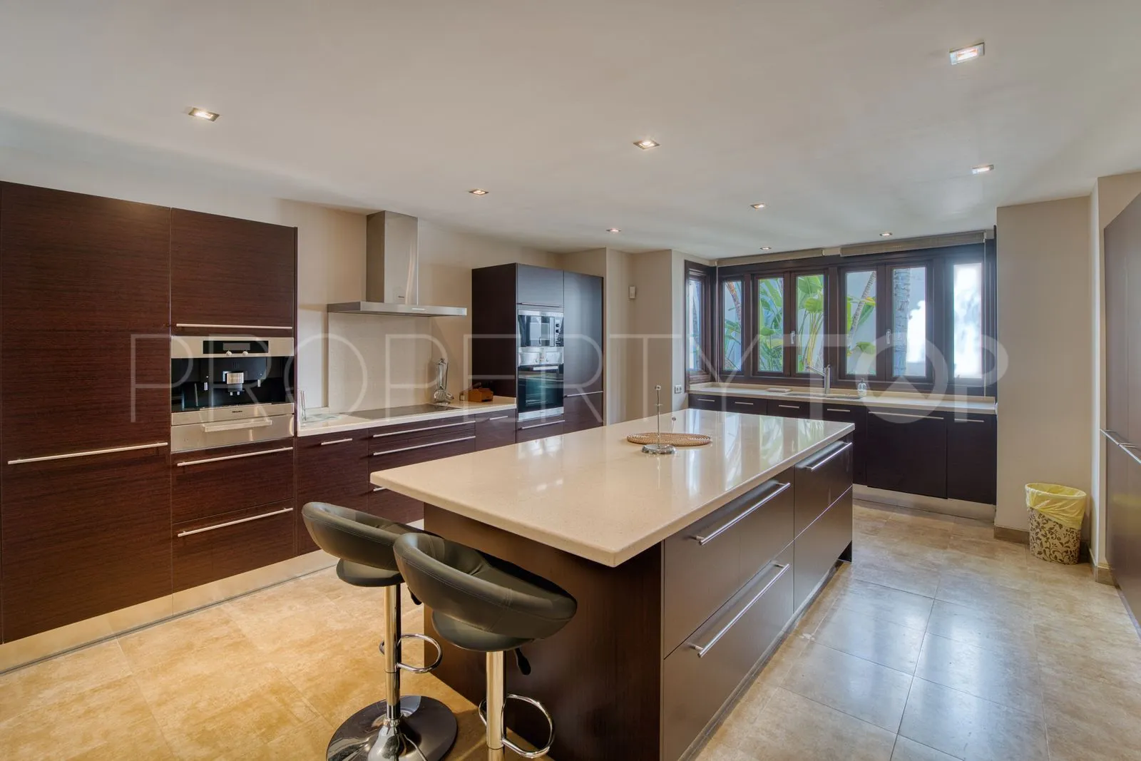 Los Flamingos, villa en venta de 6 dormitorios