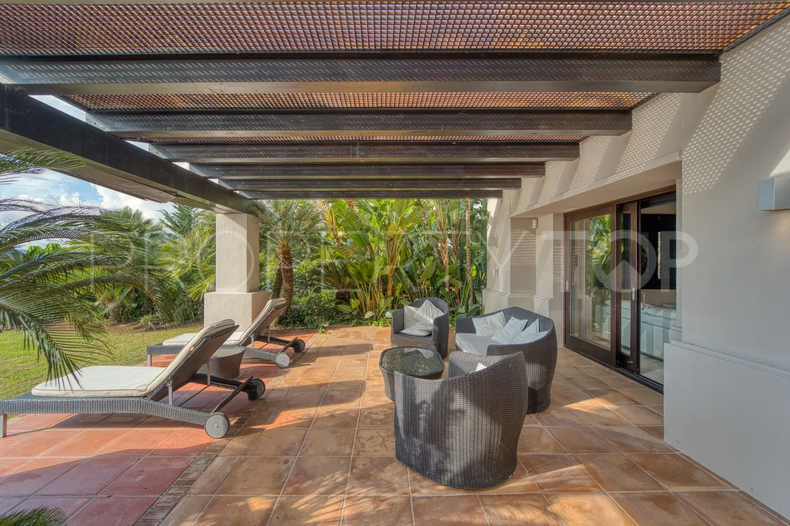 Los Flamingos, villa en venta de 6 dormitorios