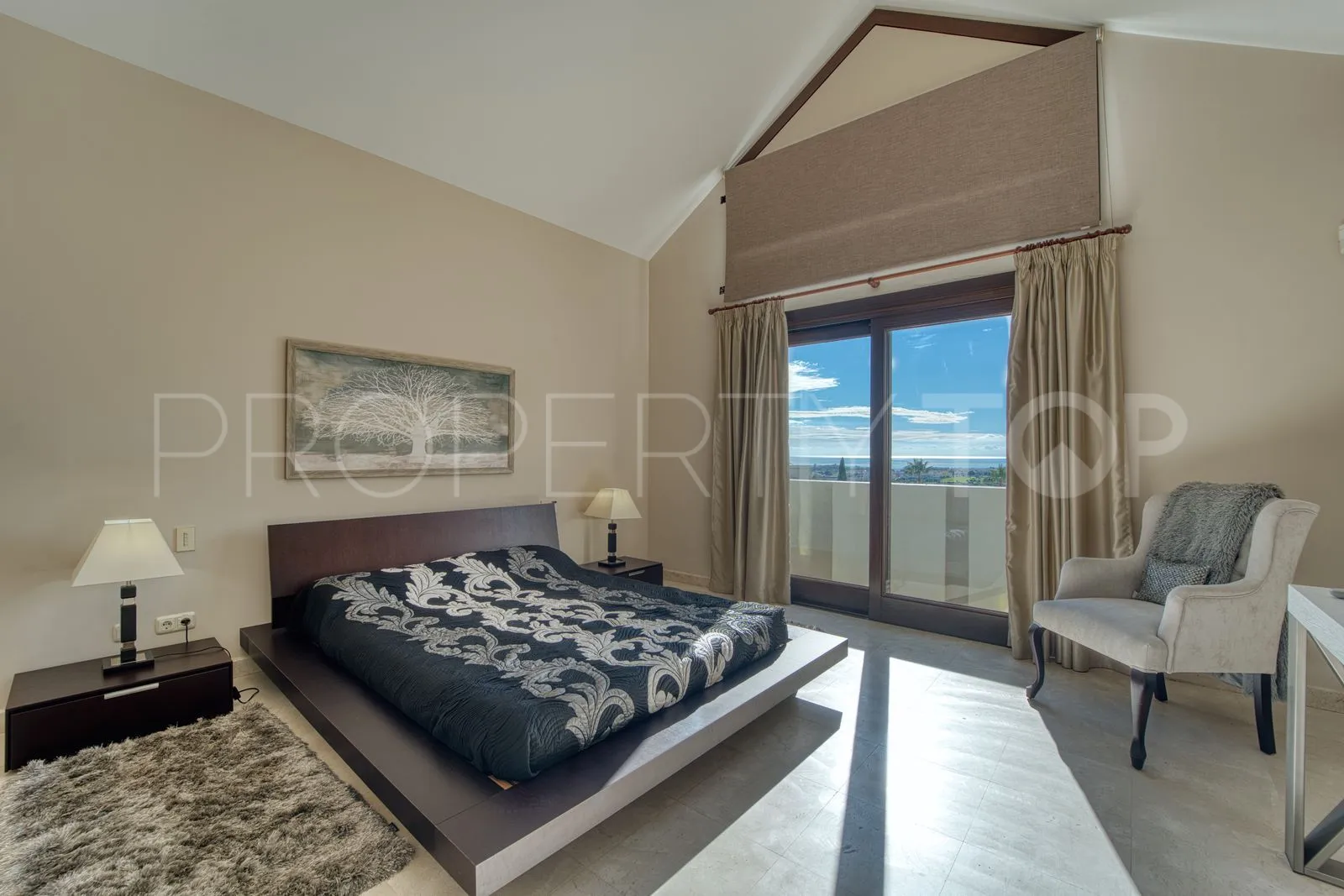 Los Flamingos, villa en venta de 6 dormitorios