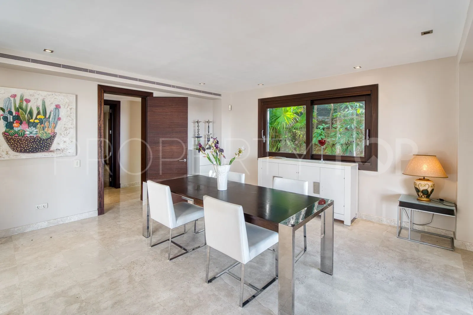 Los Flamingos, villa en venta de 6 dormitorios