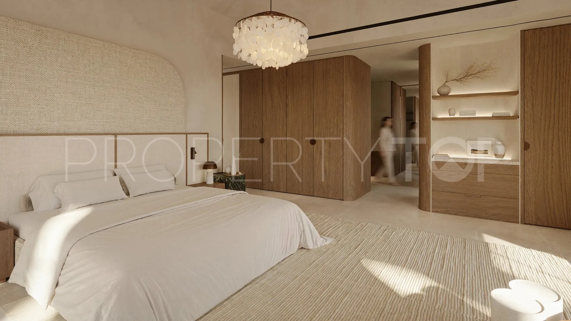 For sale villa with 5 bedrooms in Los Flamingos