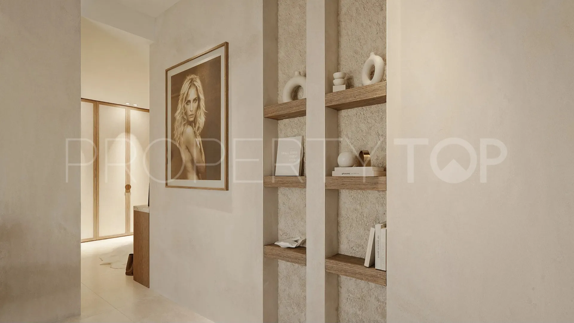 For sale villa with 5 bedrooms in Los Flamingos