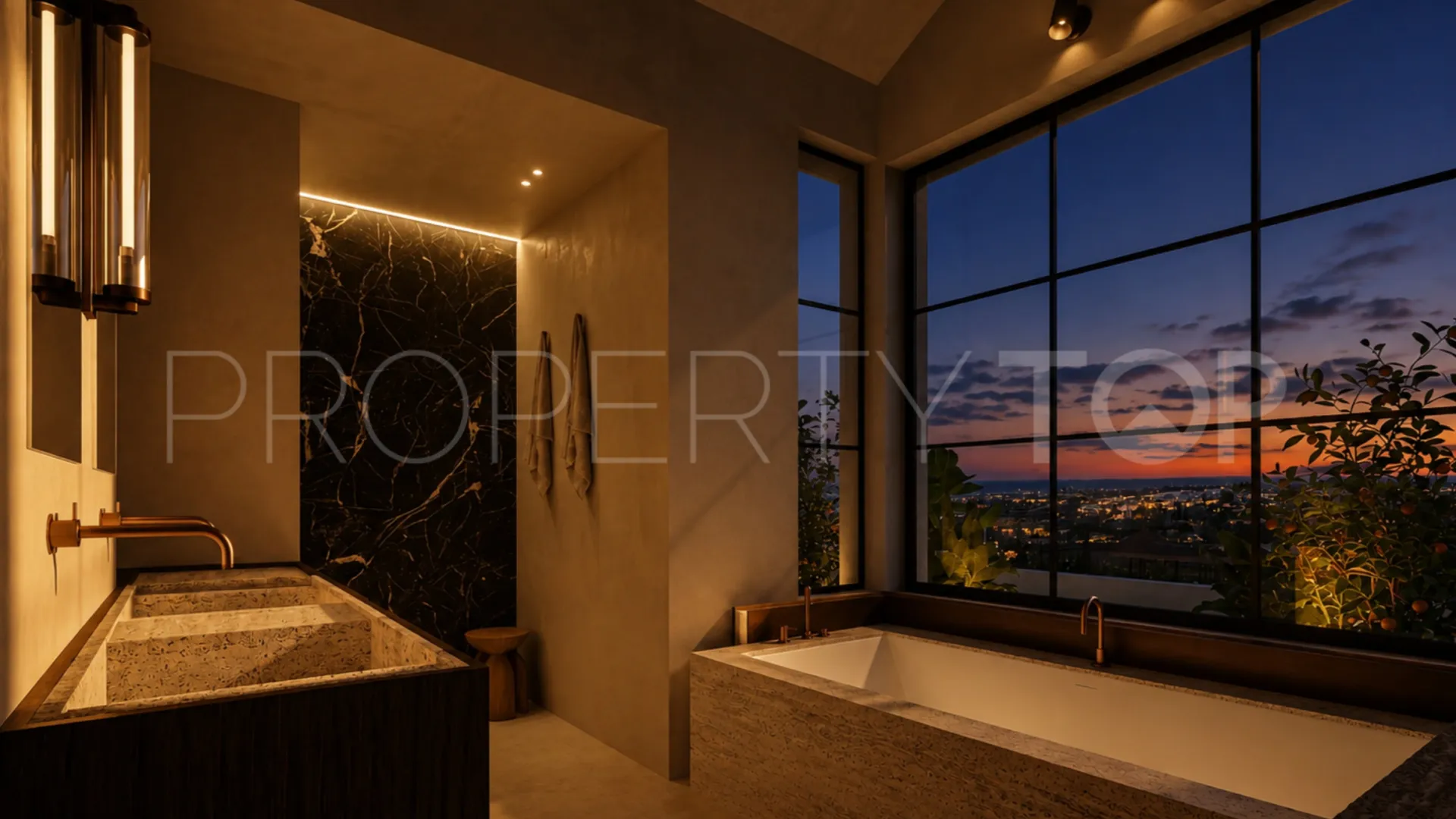 For sale villa with 5 bedrooms in Los Flamingos