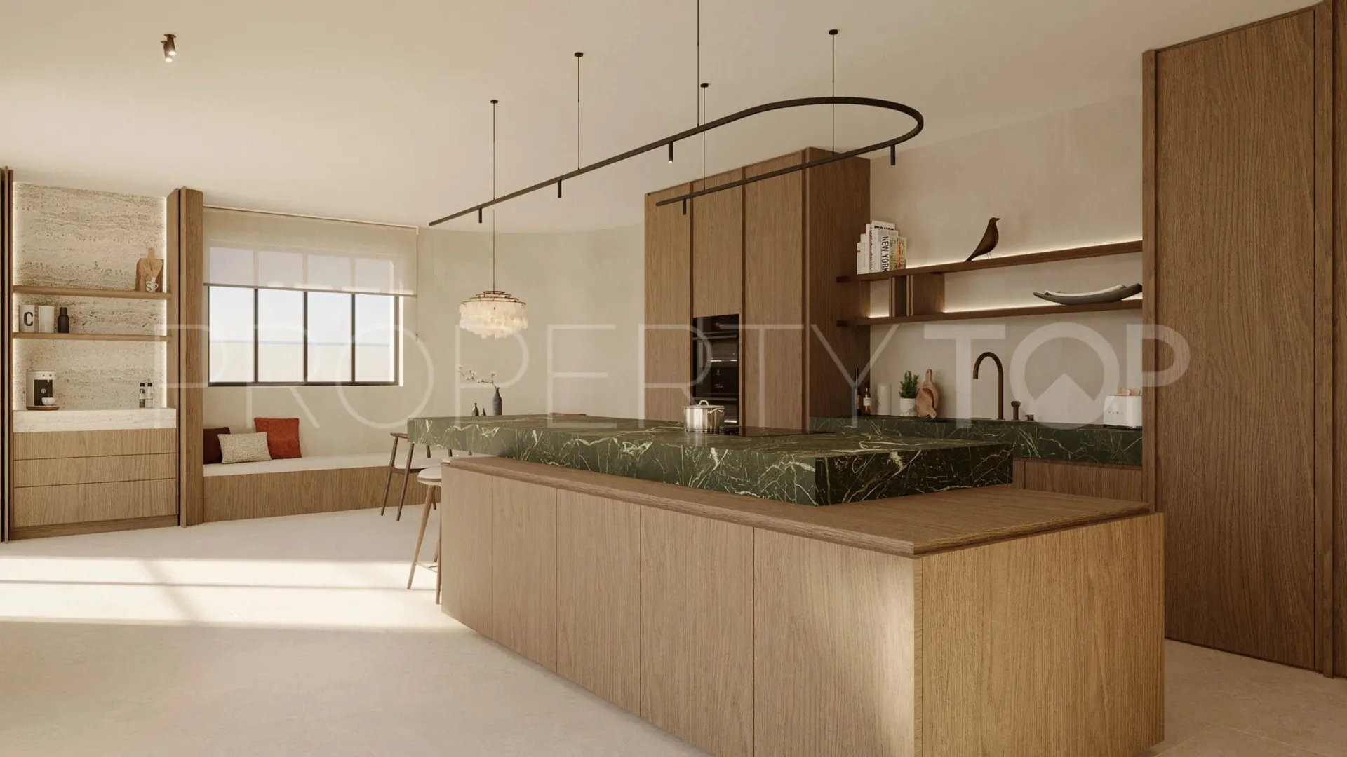 For sale villa with 5 bedrooms in Los Flamingos