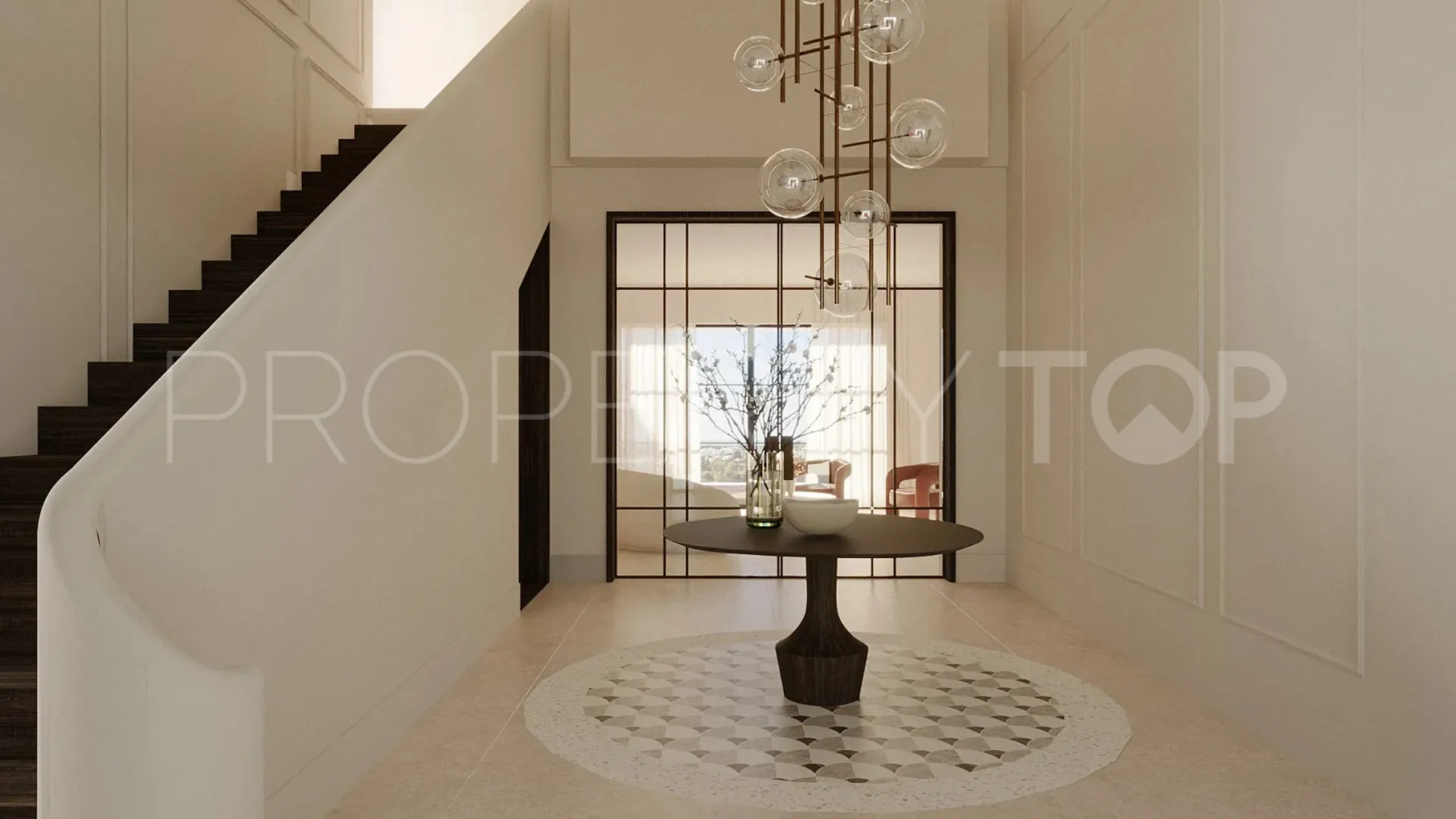 For sale villa with 5 bedrooms in Los Flamingos