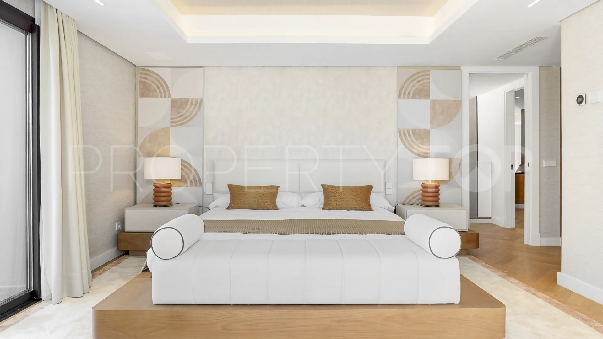 Comprar villa con 6 dormitorios en Casasola