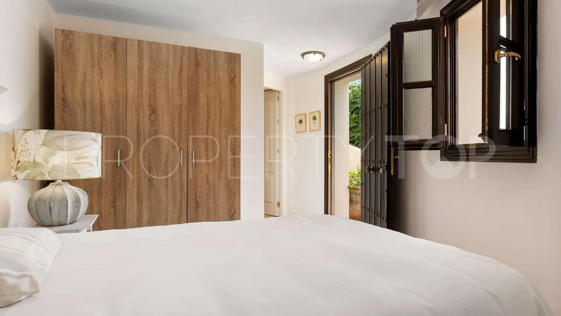 Marbella Club Golf Resort villa for sale