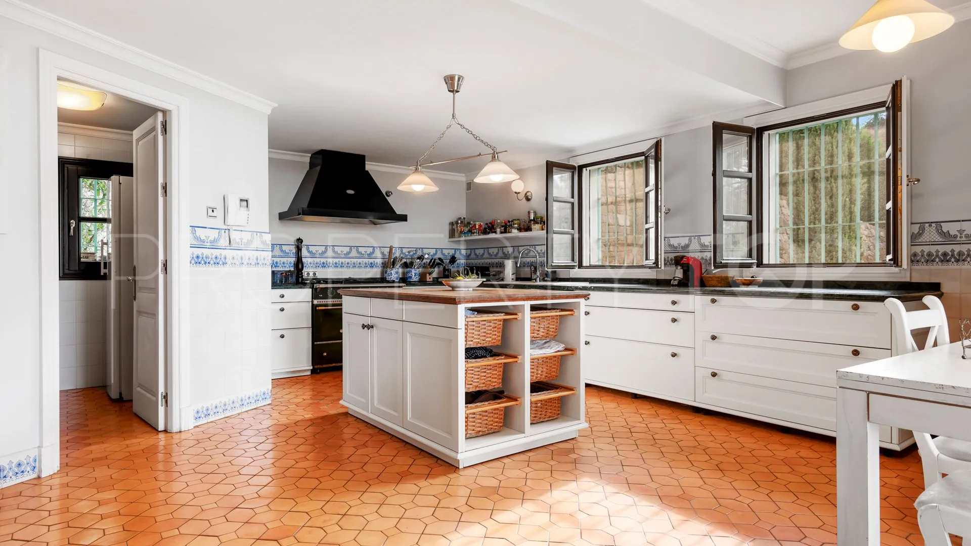 Marbella Club Golf Resort villa for sale