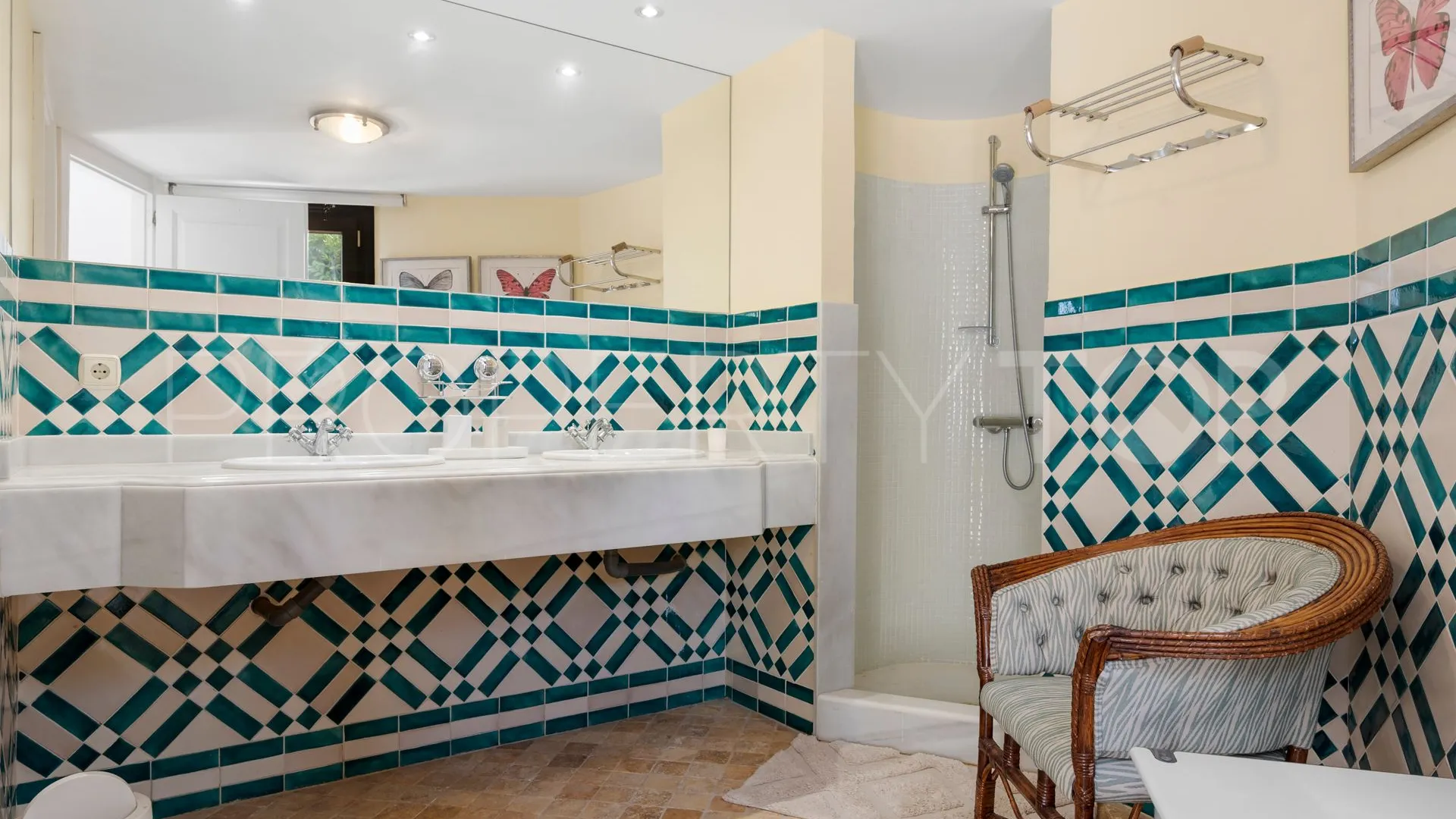 Marbella Club Golf Resort villa for sale