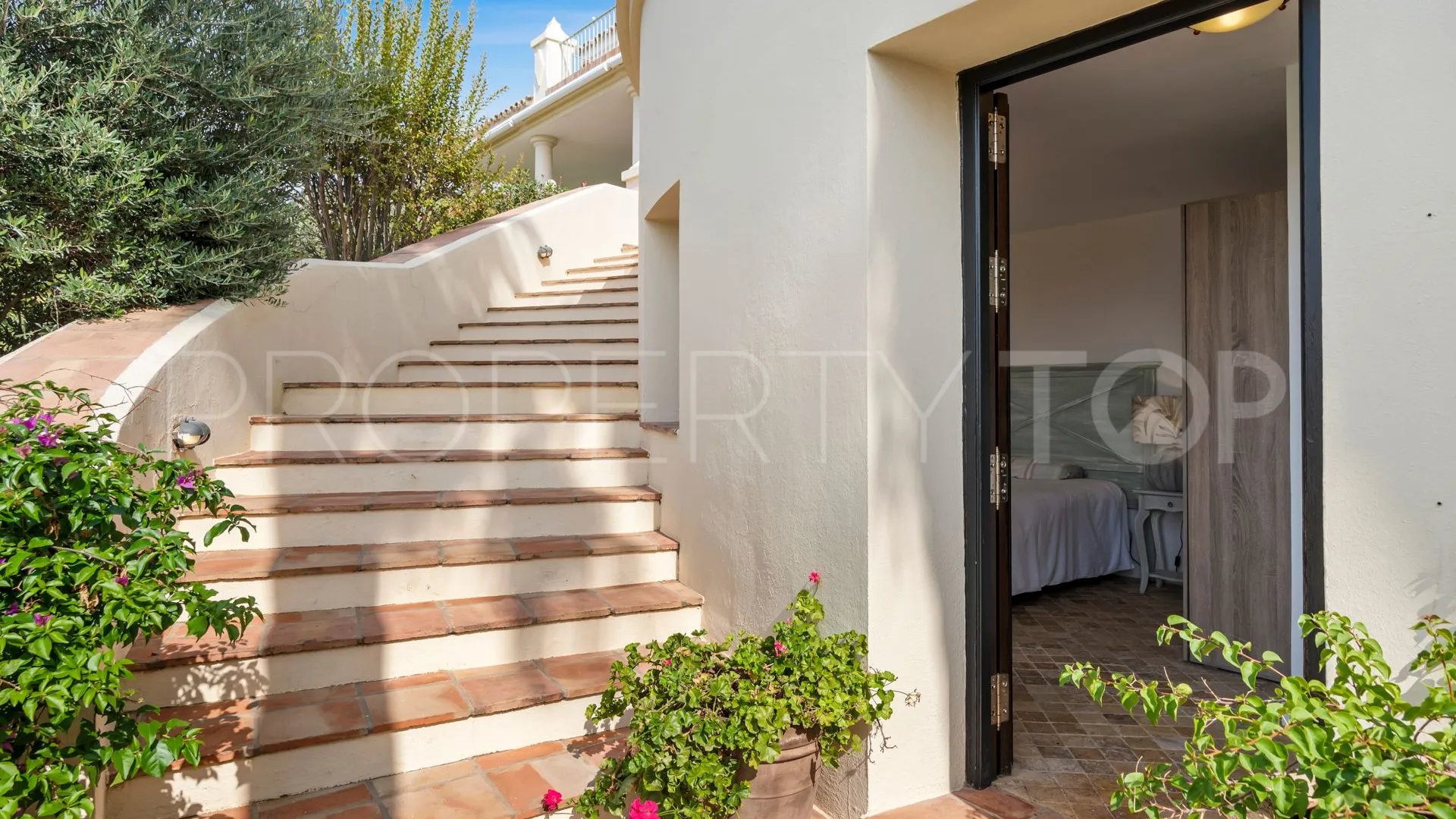 Marbella Club Golf Resort villa for sale