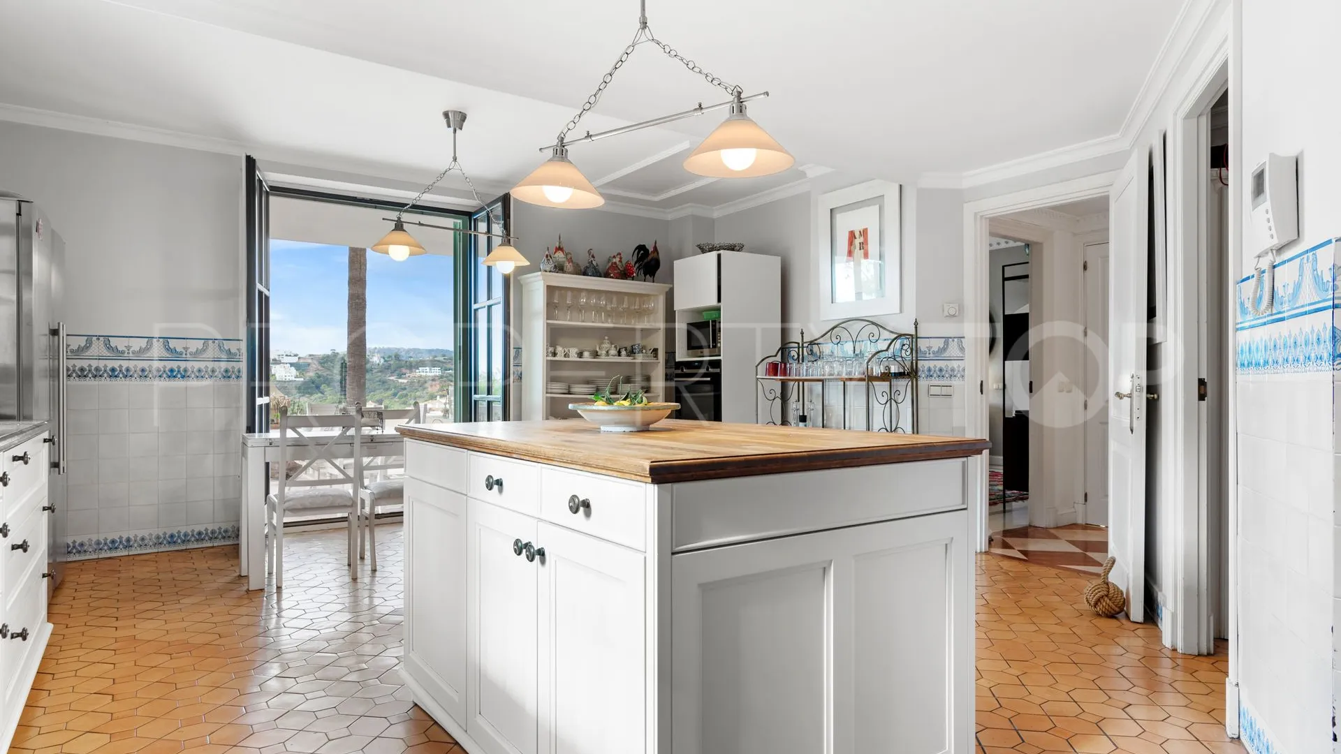 Marbella Club Golf Resort villa for sale