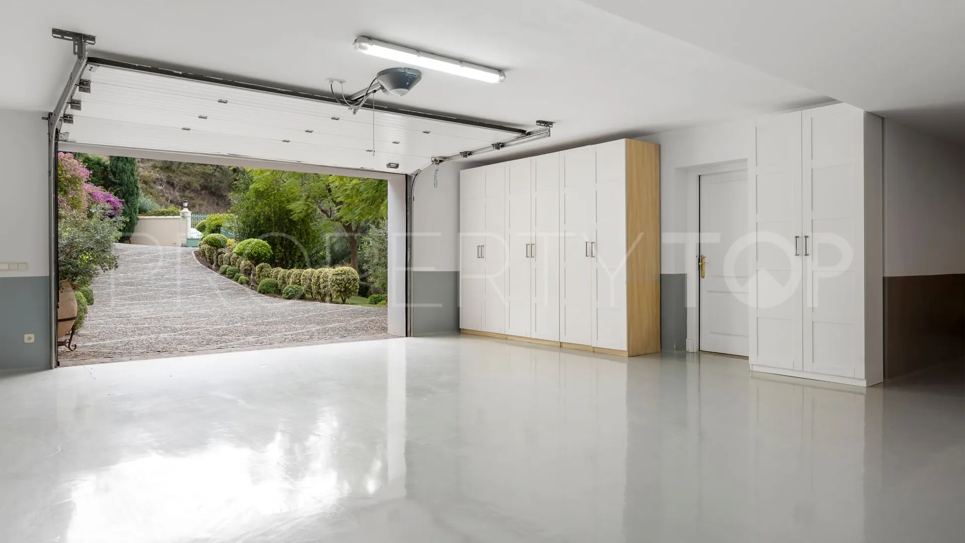 Marbella Club Golf Resort villa for sale