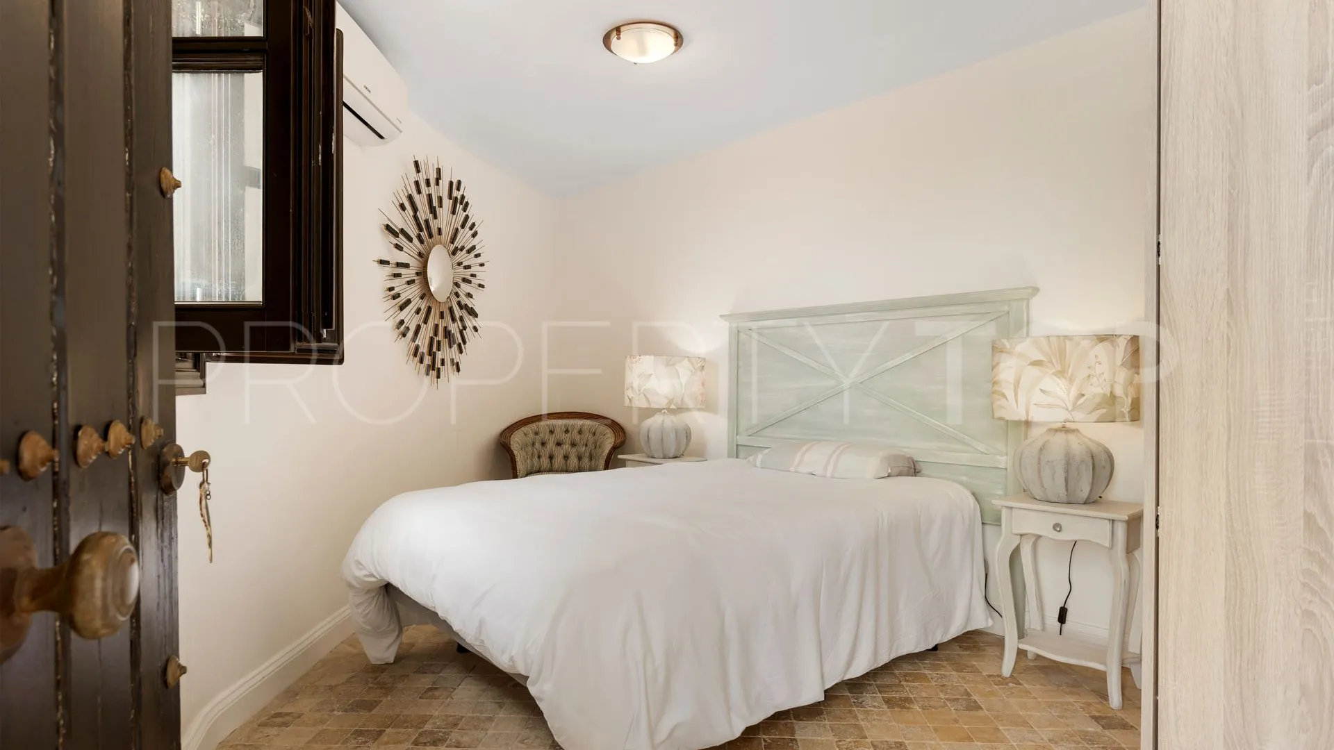 Marbella Club Golf Resort villa for sale