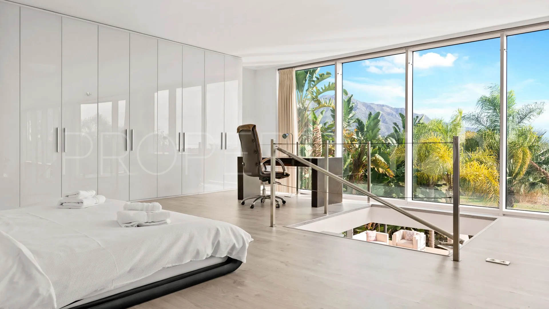 Comprar villa en La Quinta con 3 dormitorios