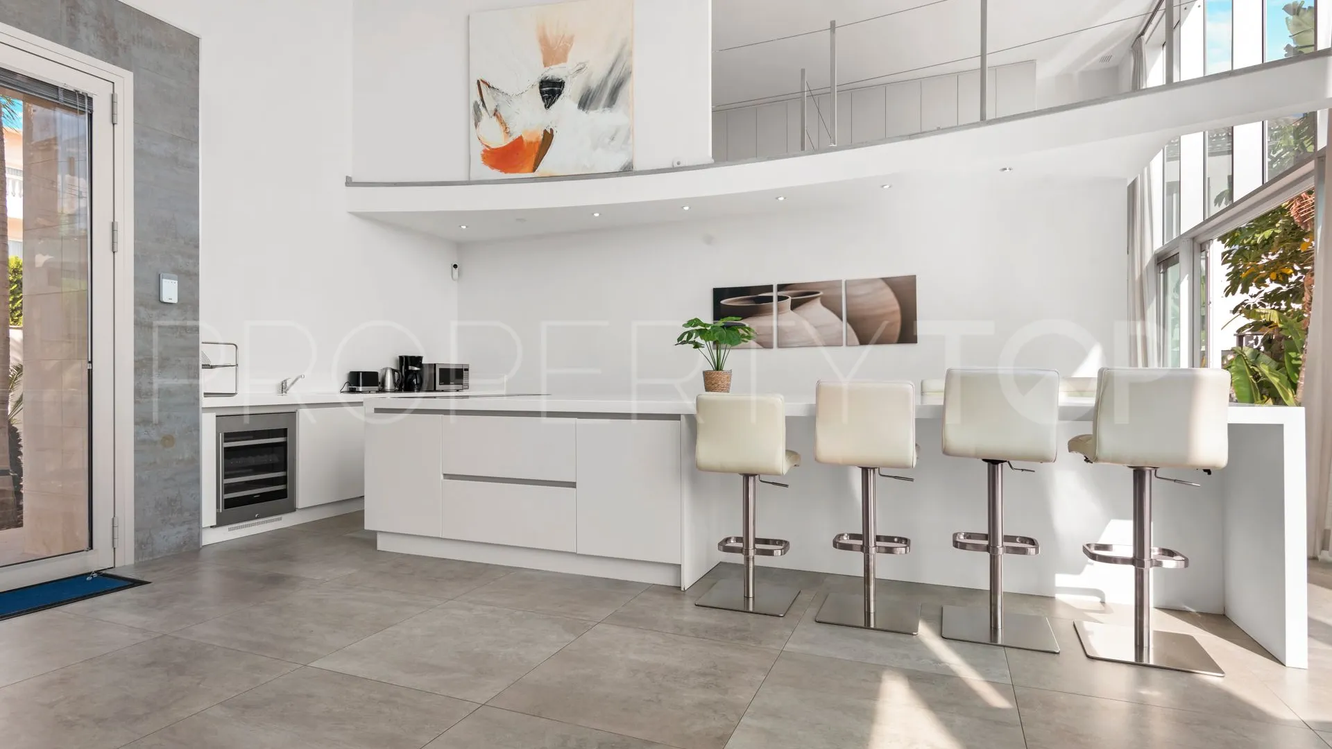 Comprar villa en La Quinta con 3 dormitorios