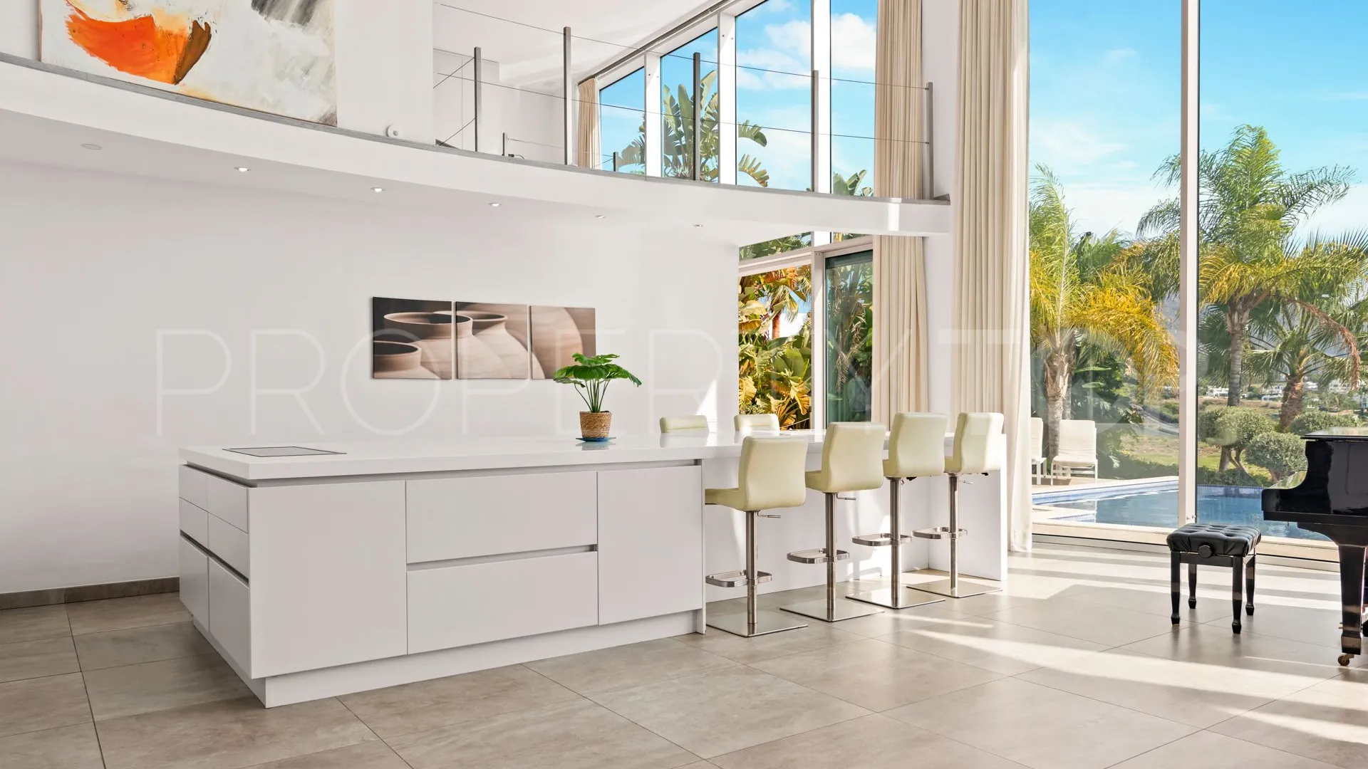 Comprar villa en La Quinta con 3 dormitorios
