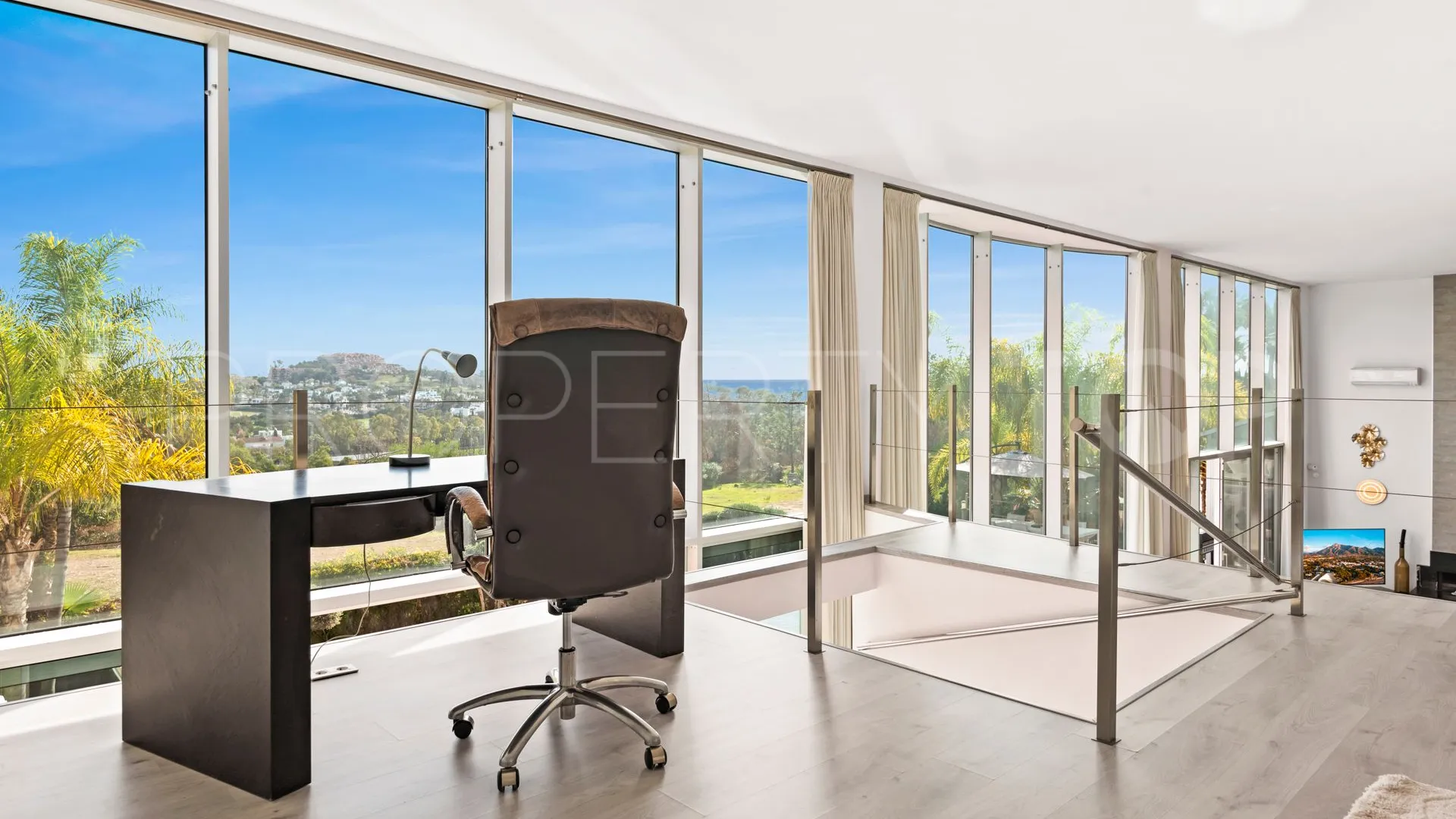 Comprar villa en La Quinta con 3 dormitorios