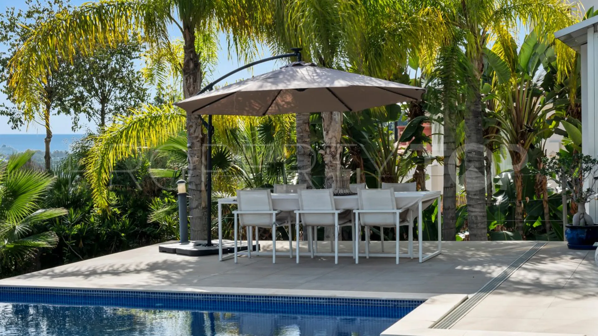 Comprar villa en La Quinta con 3 dormitorios