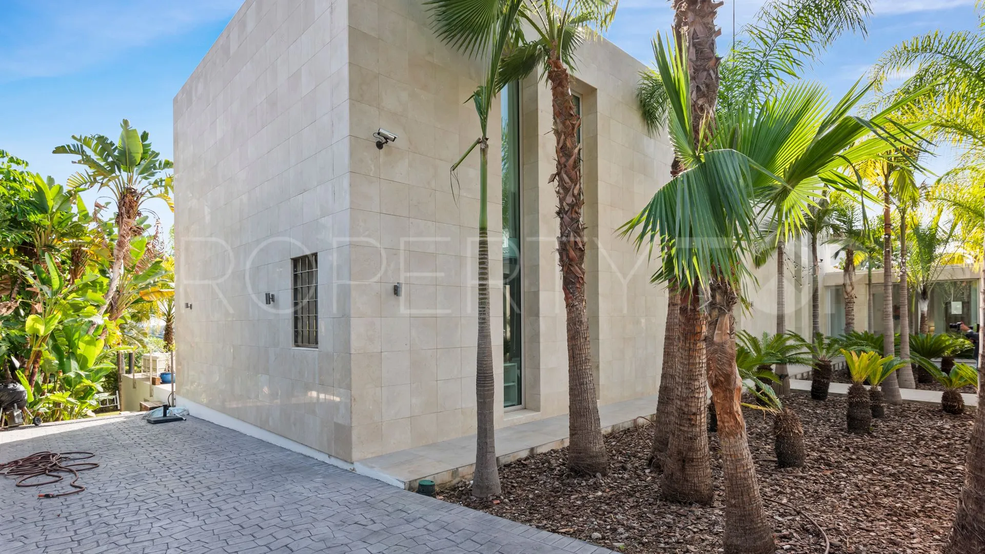 Comprar villa en La Quinta con 3 dormitorios