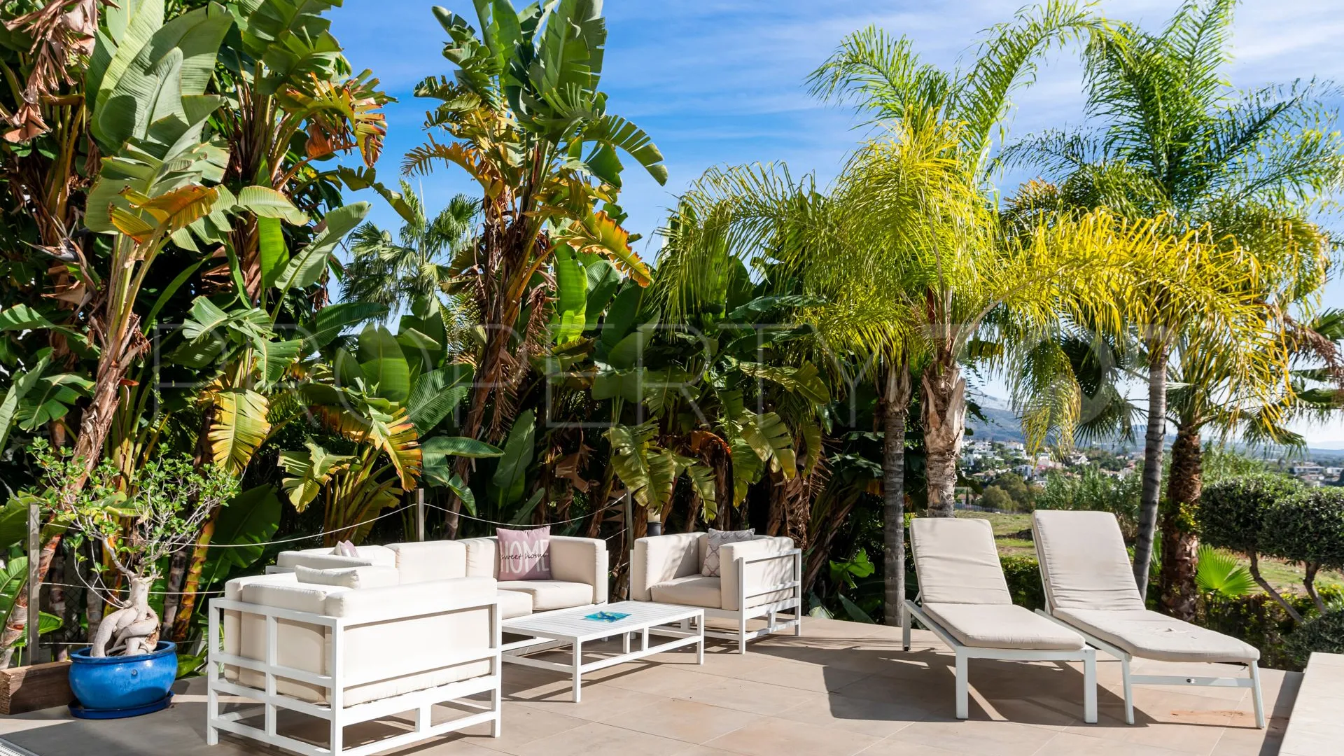 Comprar villa en La Quinta con 3 dormitorios
