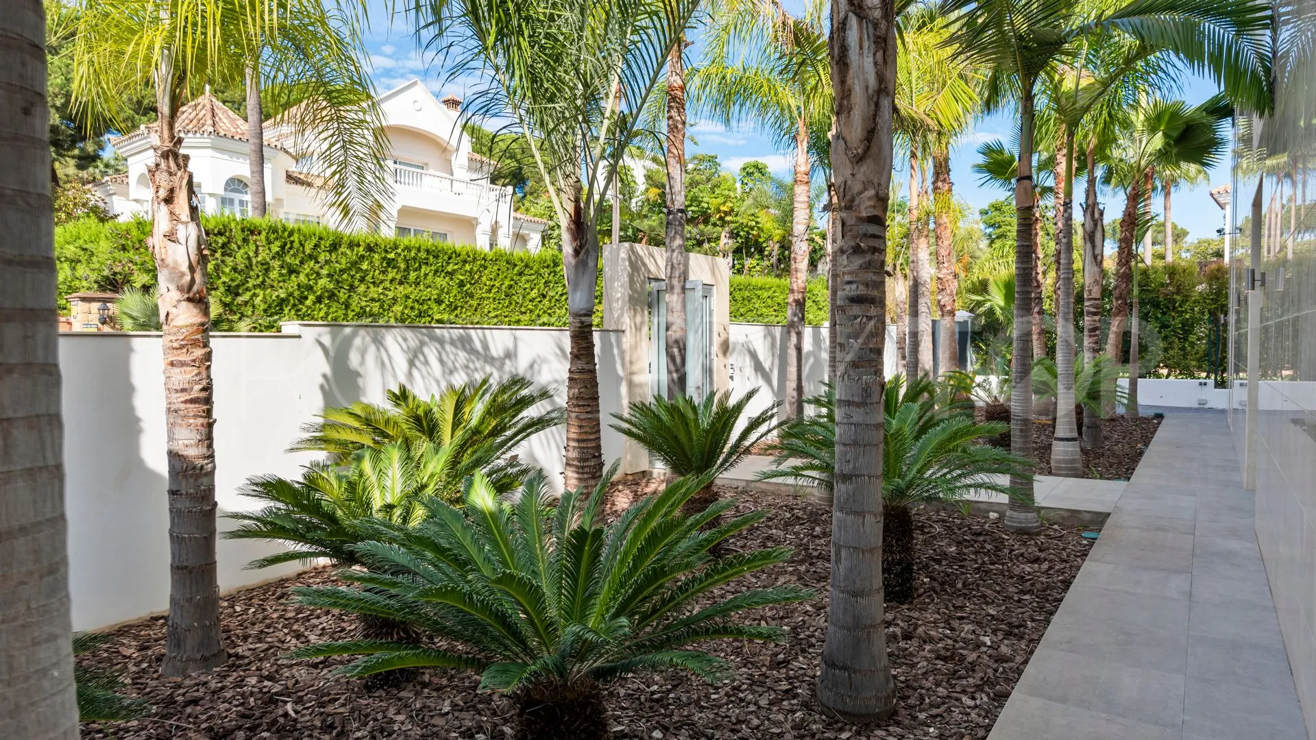 Comprar villa en La Quinta con 3 dormitorios