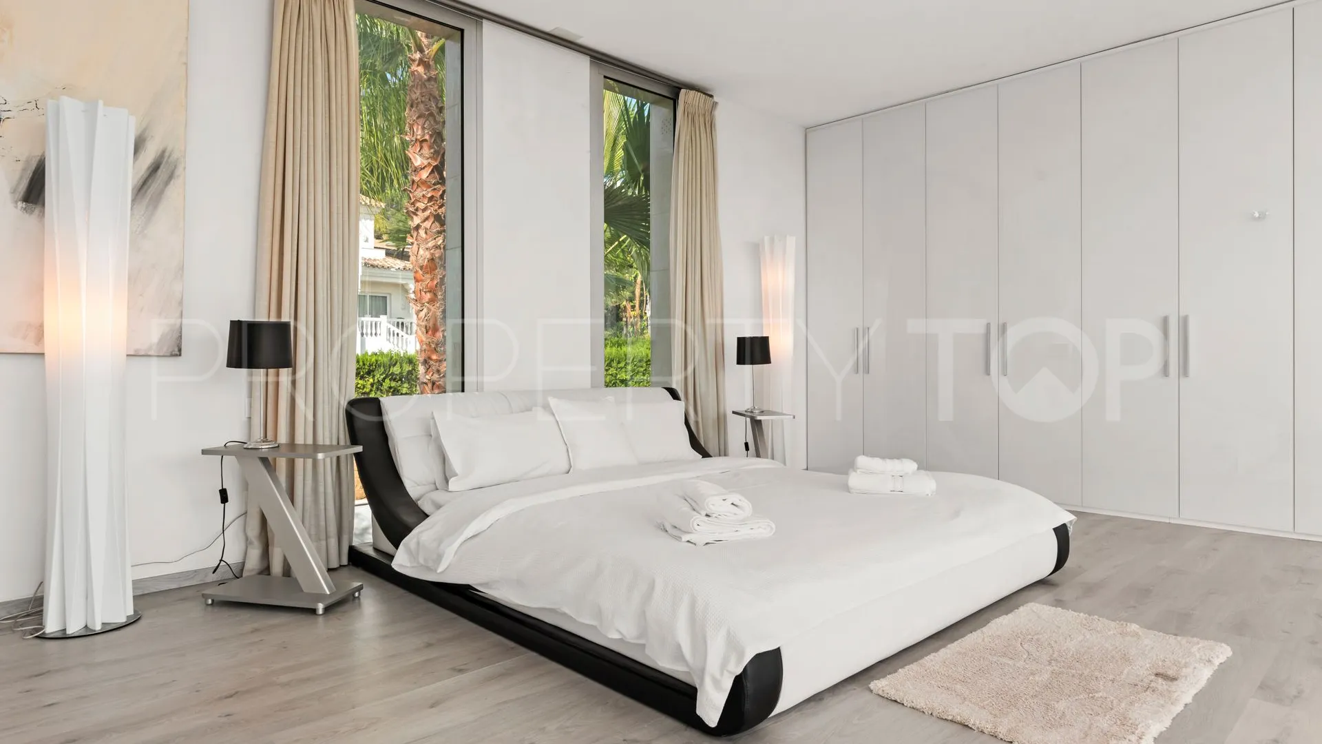 Comprar villa en La Quinta con 3 dormitorios